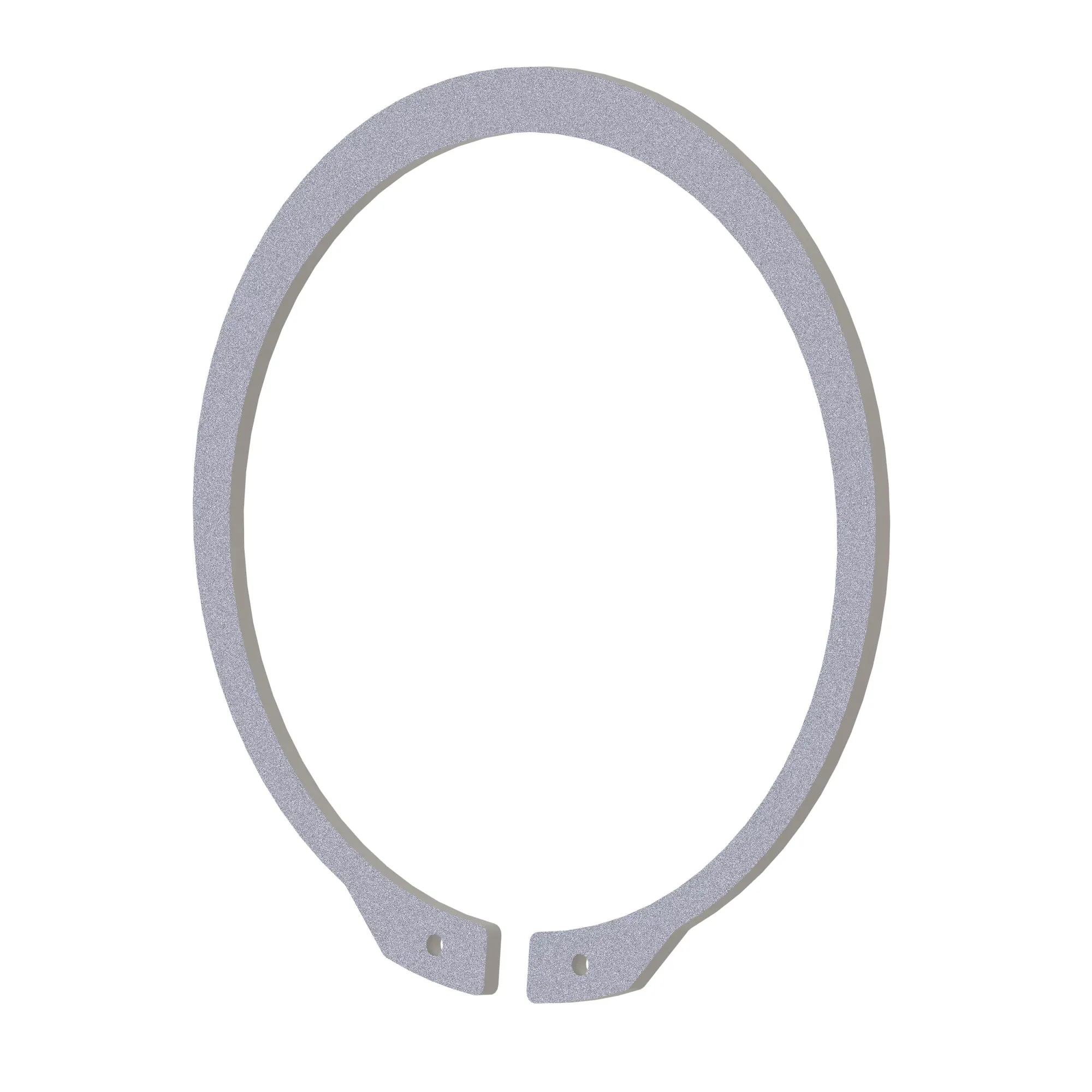 John Deere External Snap Ring - 40M7223