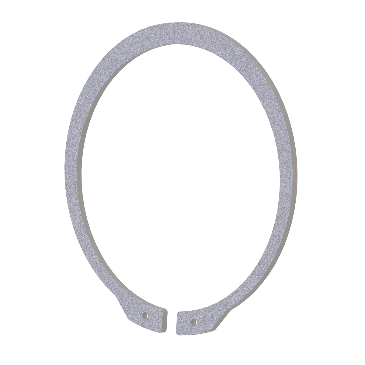 Ring, External Snap