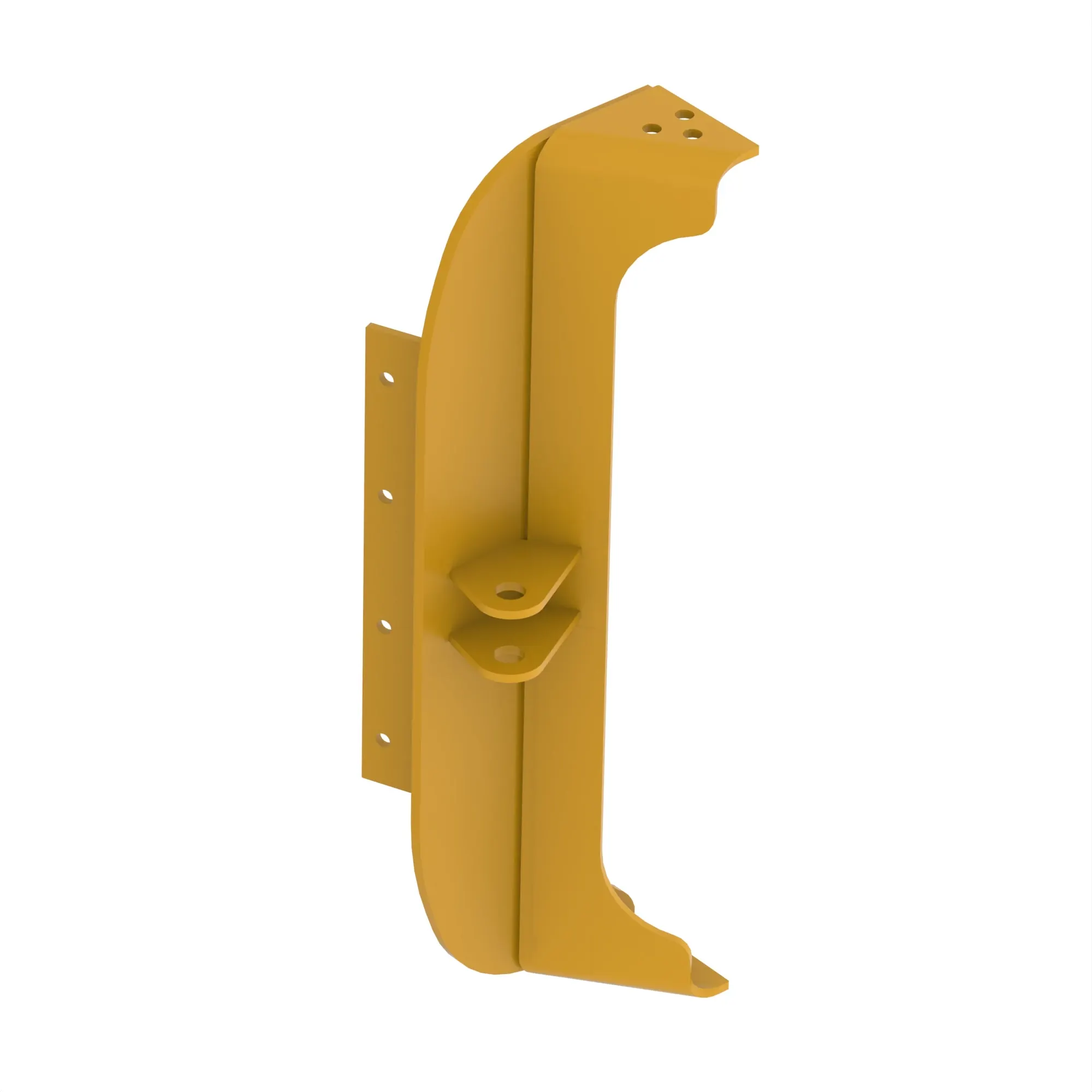 BRACKET, BHOE MNT BRKT 260/270/280
