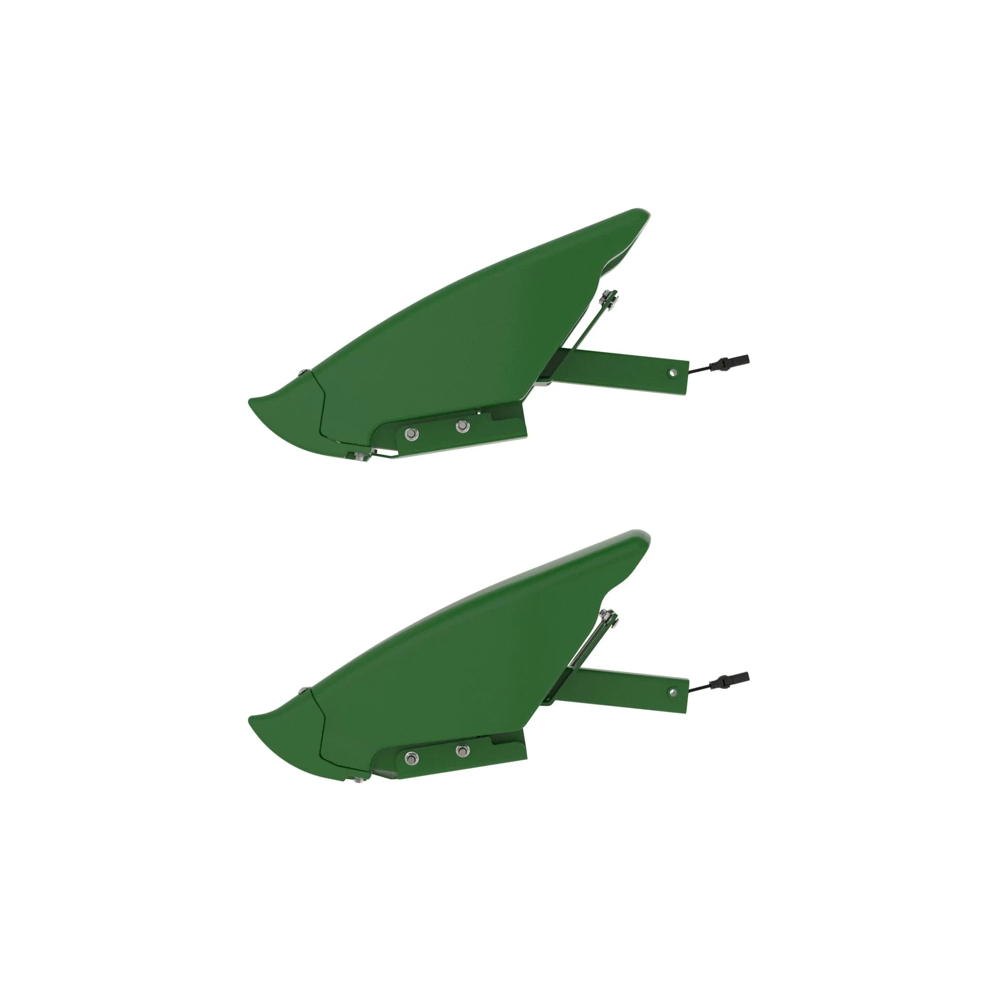 Crop Divider