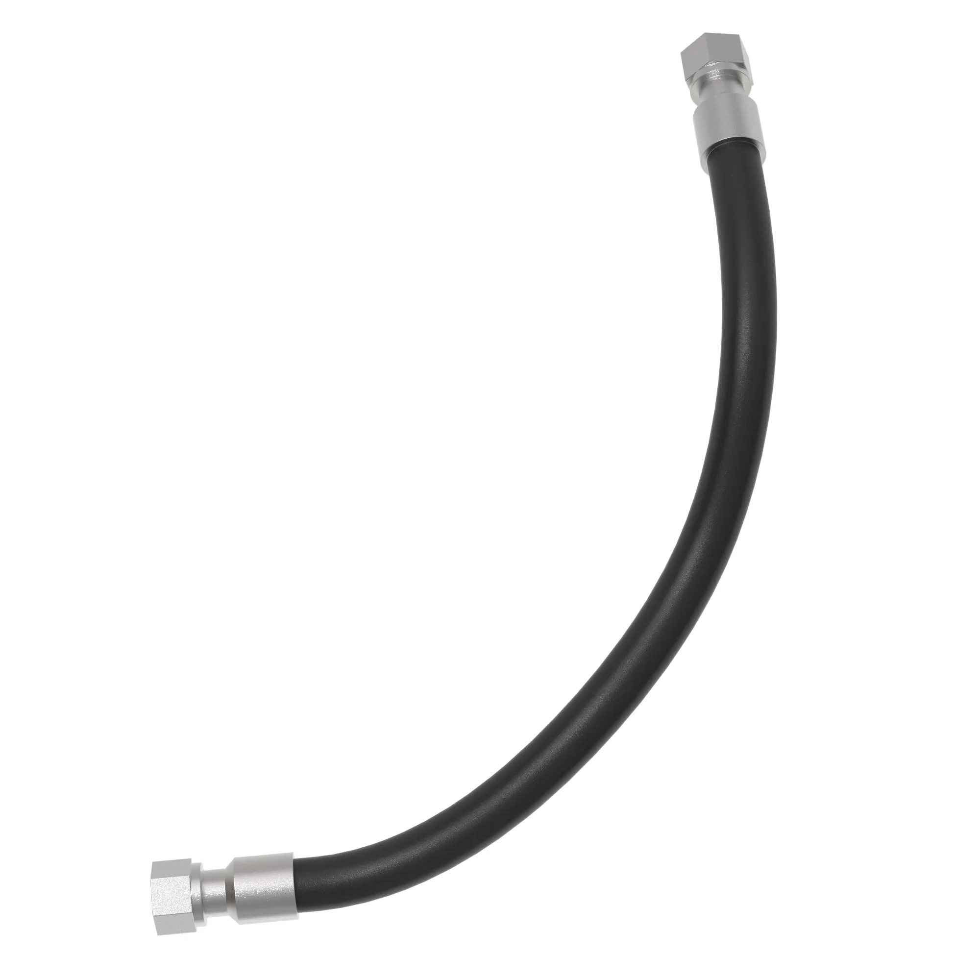 John Deere Fuel Line - F679228