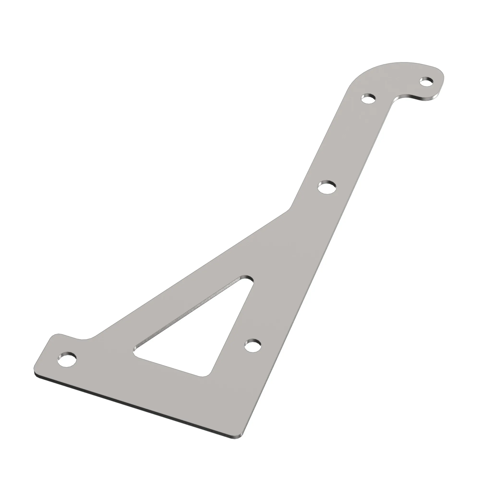 John Deere Plate - KK83690