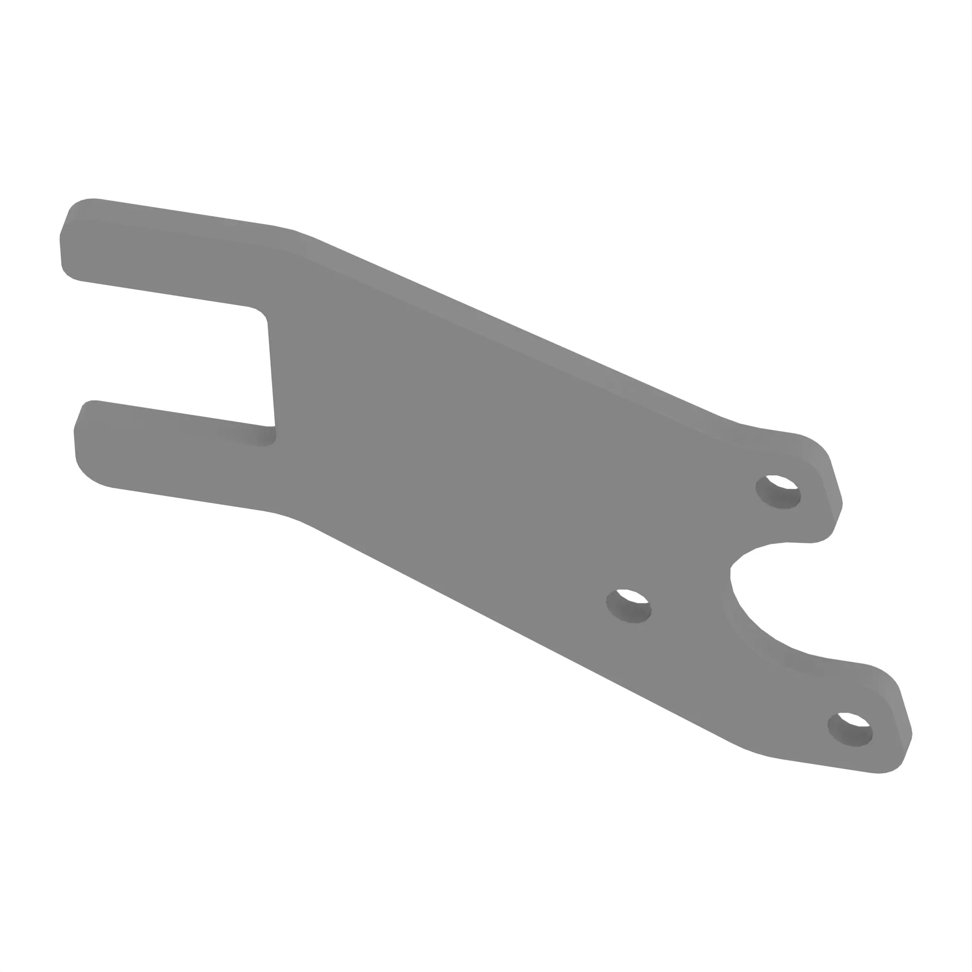 BRACKET, BRACKET, HVAC