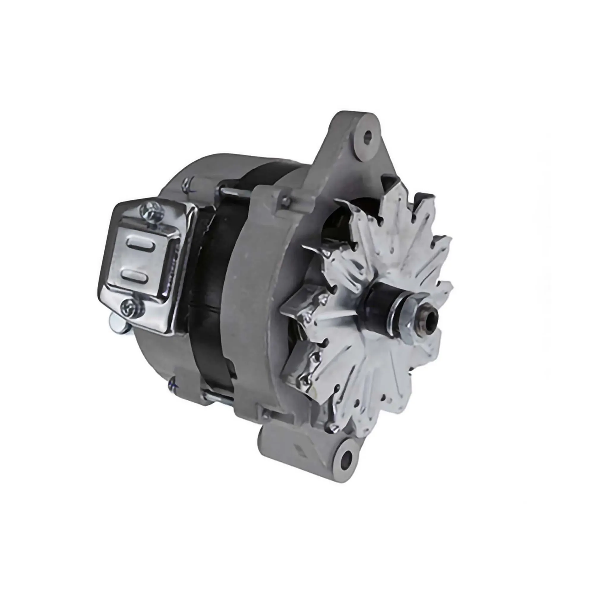 John Deere Alternator - AR87205