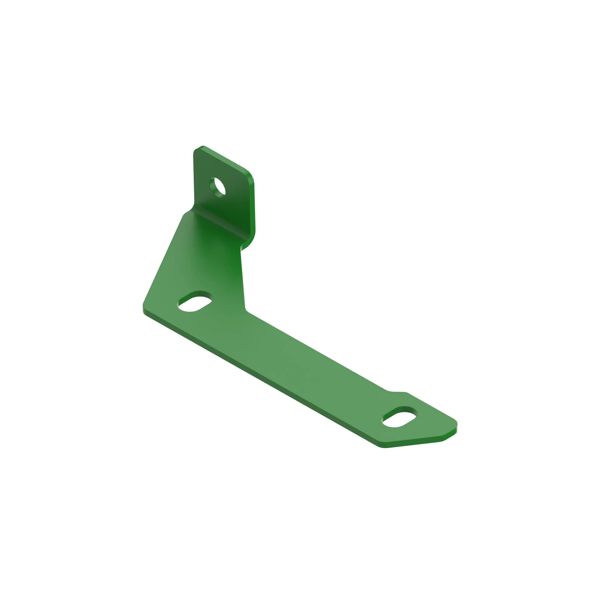 BRACKET, LH REAR SEAL IDLER MOUNT M