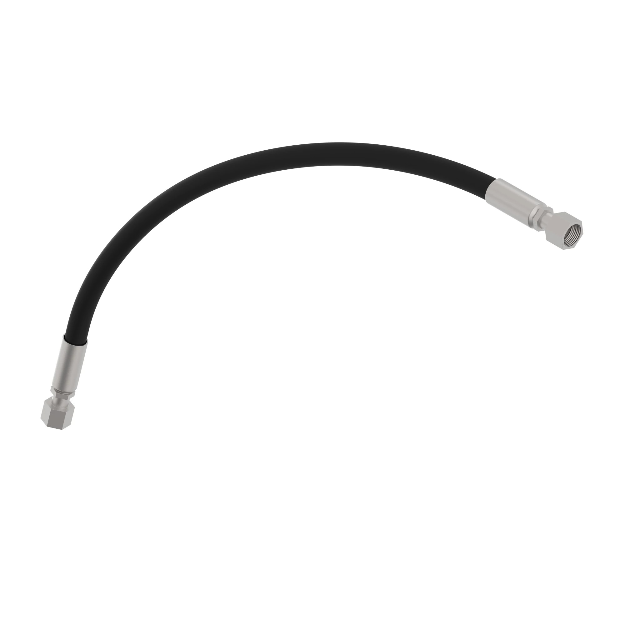 HYDRAULIC HOSE, HYDRAULIC HOSE, MER