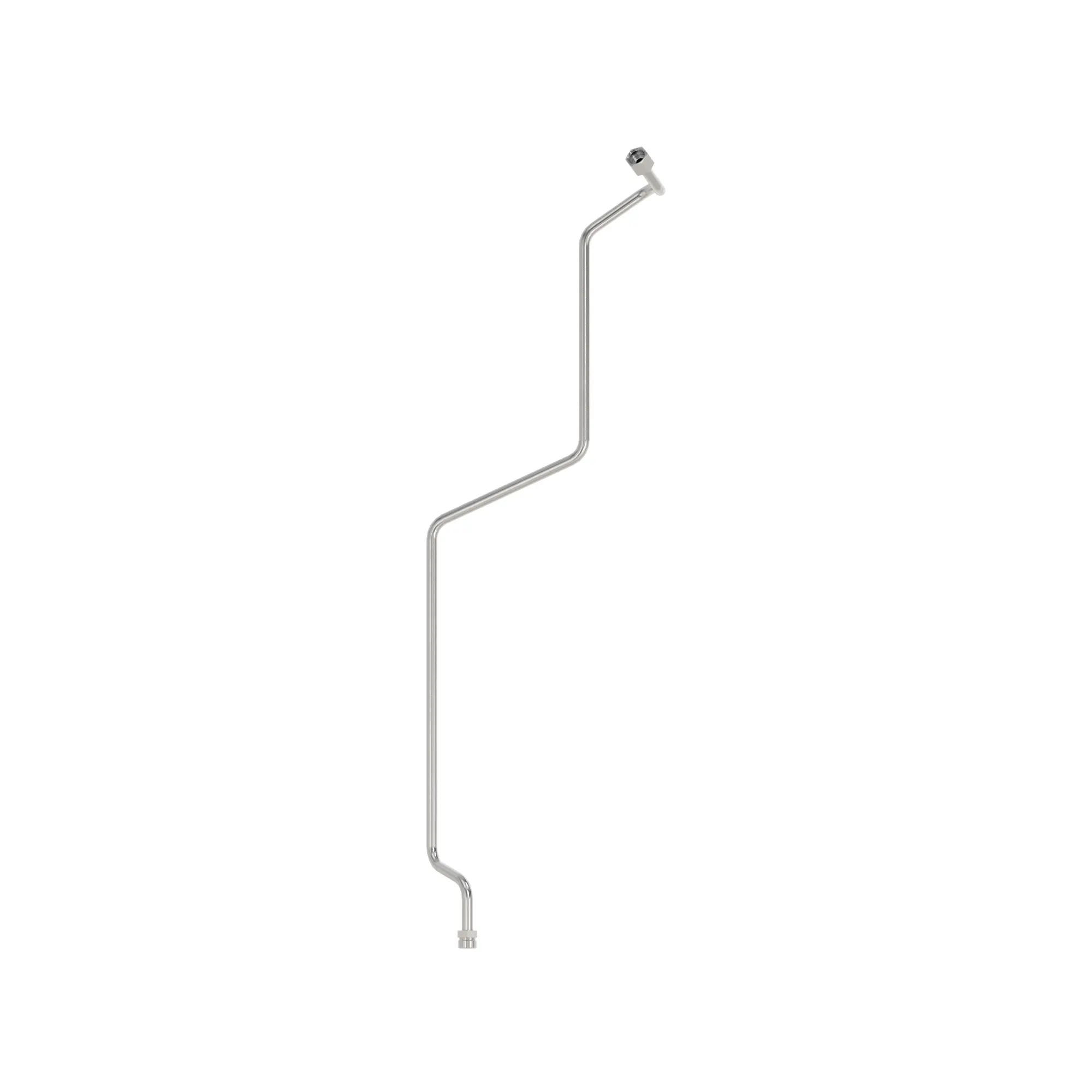 Oil Line, LINE, HYD SCV PORT D TO COUPLER 4