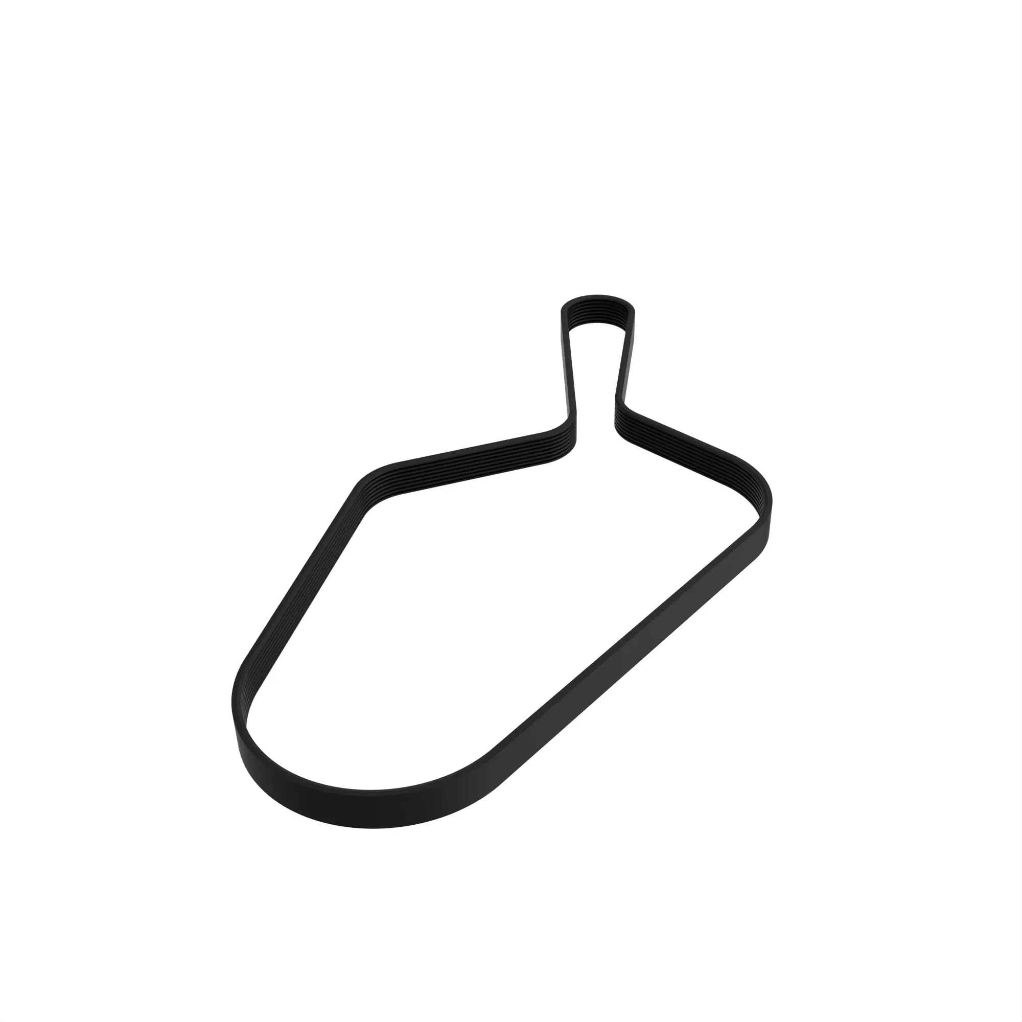 John Deere 8PK Section V-Belt, Effective Length 1585 mm (62 inch) - R123442