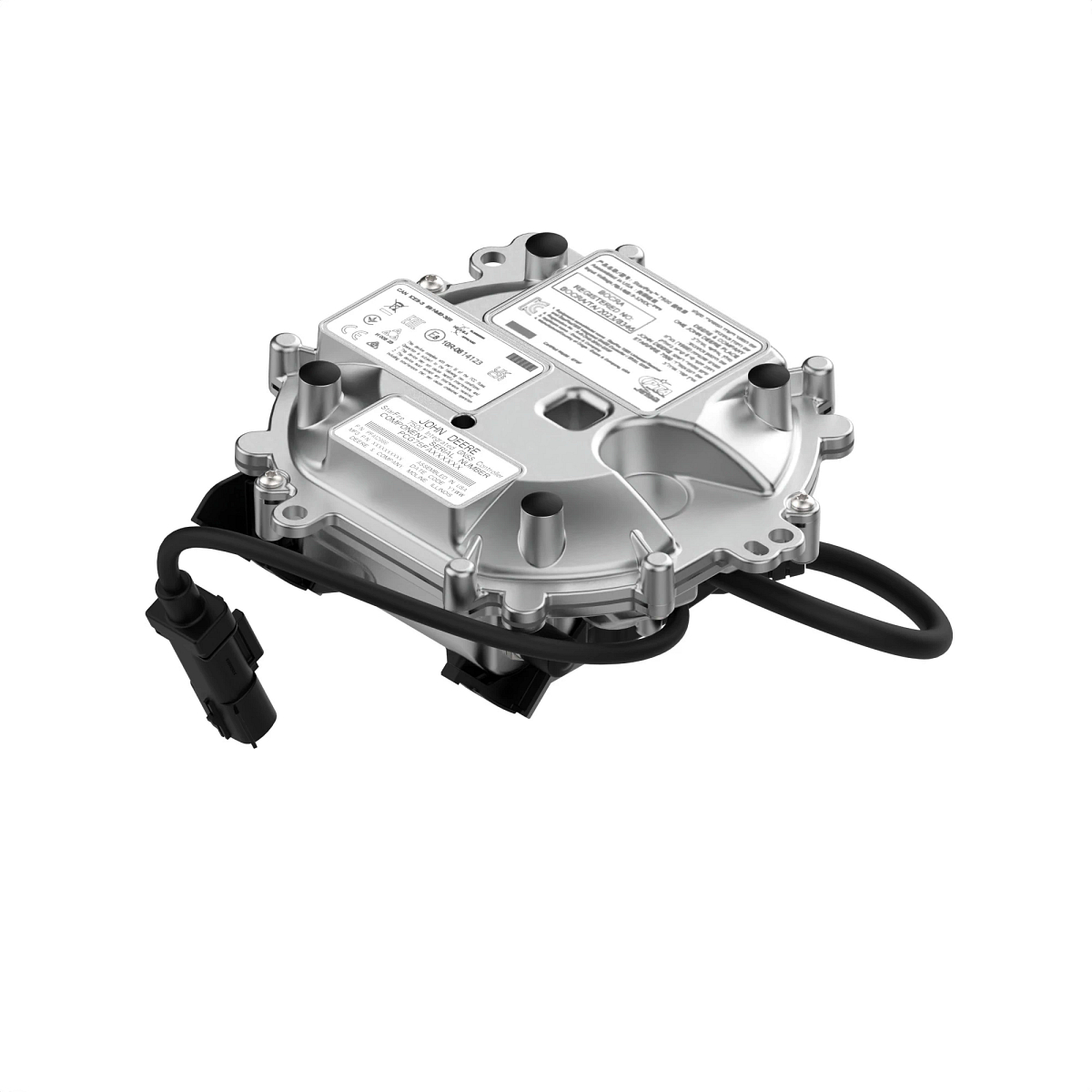 POSITION RECEIVER, STARFIRE 7500 IN