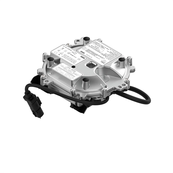 John Deere Position receiver, StarFire™ Universal receiver - PFA12986