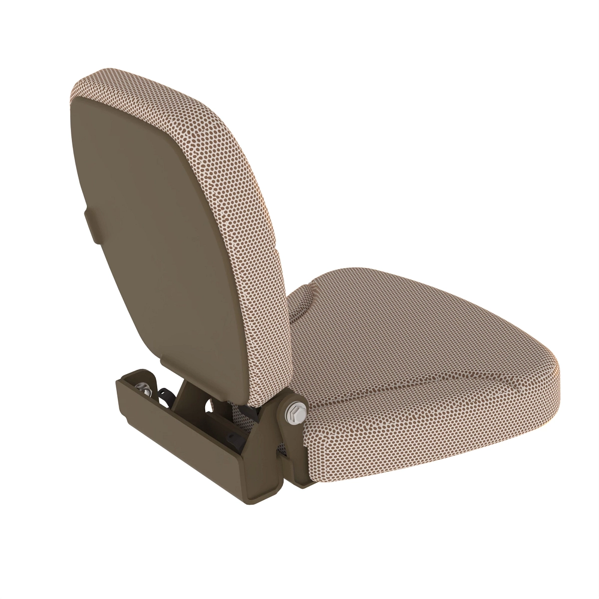 CUSHION, BOTTOM, INSTRUCTIONAL SEAT