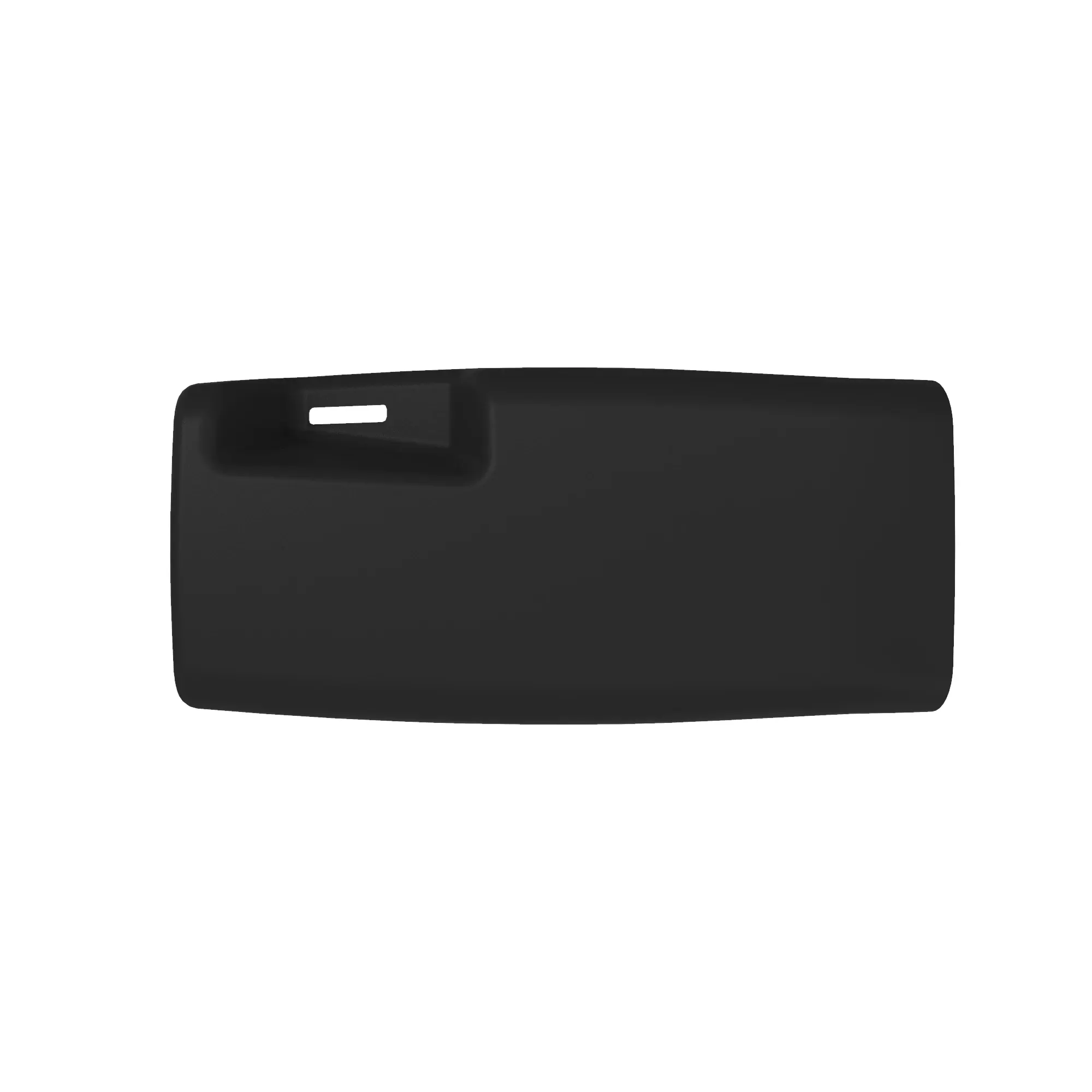 COVER, STEERING COLUMN, BOTTOM