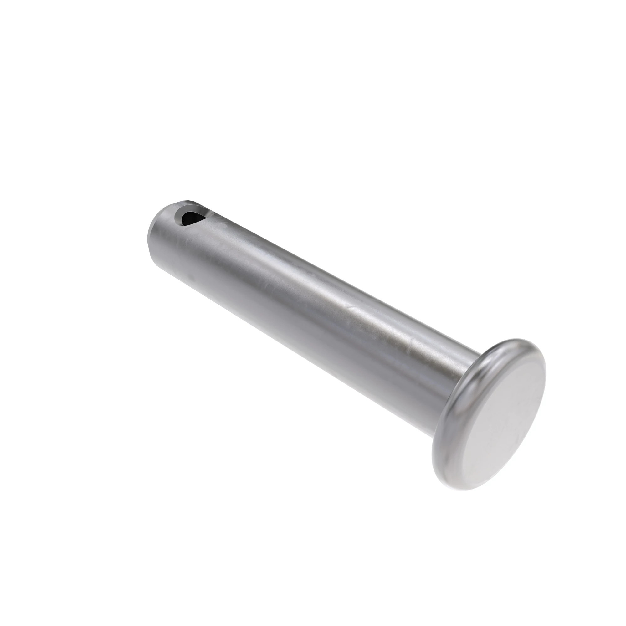 PIN FASTENER, DRILLED