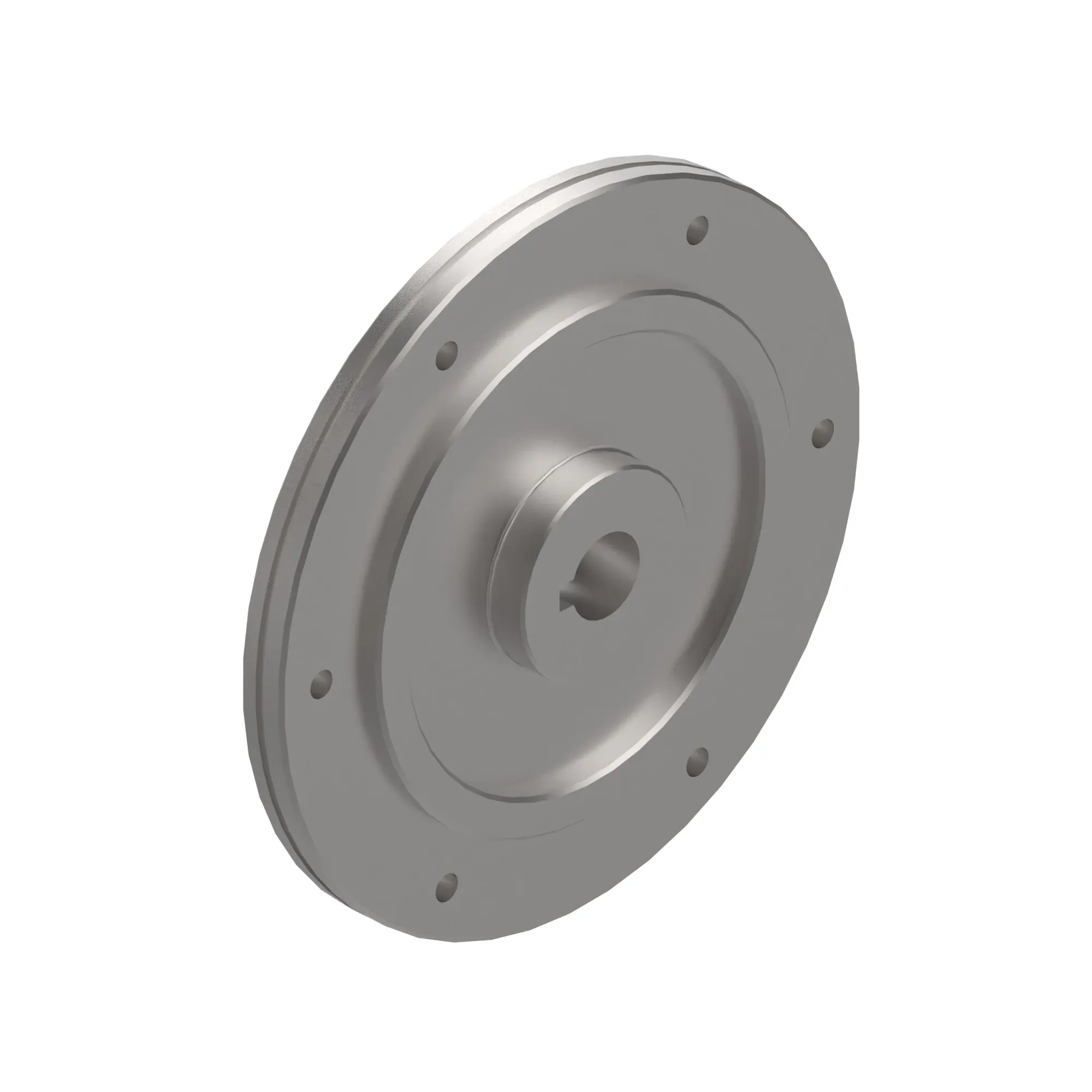 John Deere Spindle - CB01508892