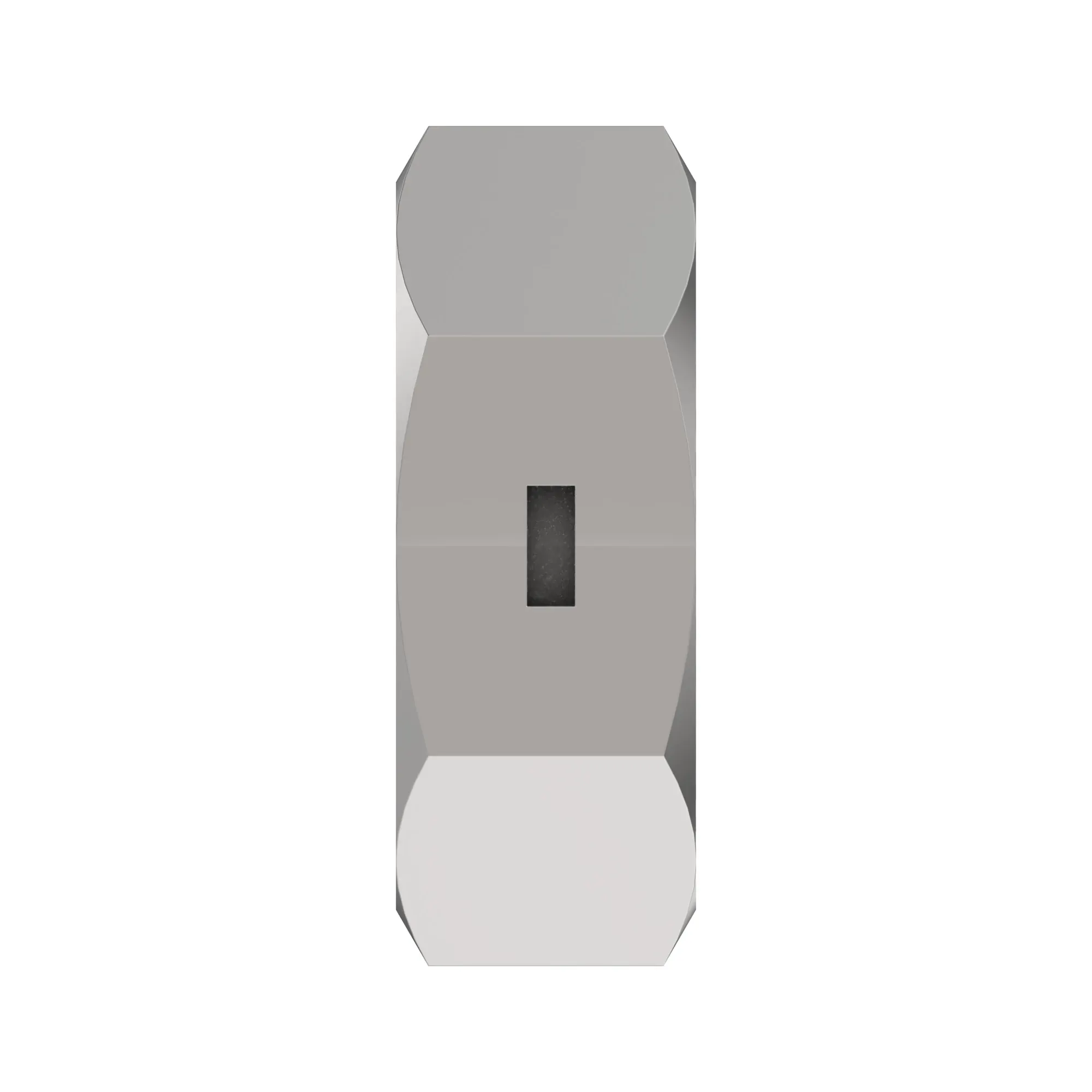 NUT, CENTER LOCK 5/8-11 UNC 2B