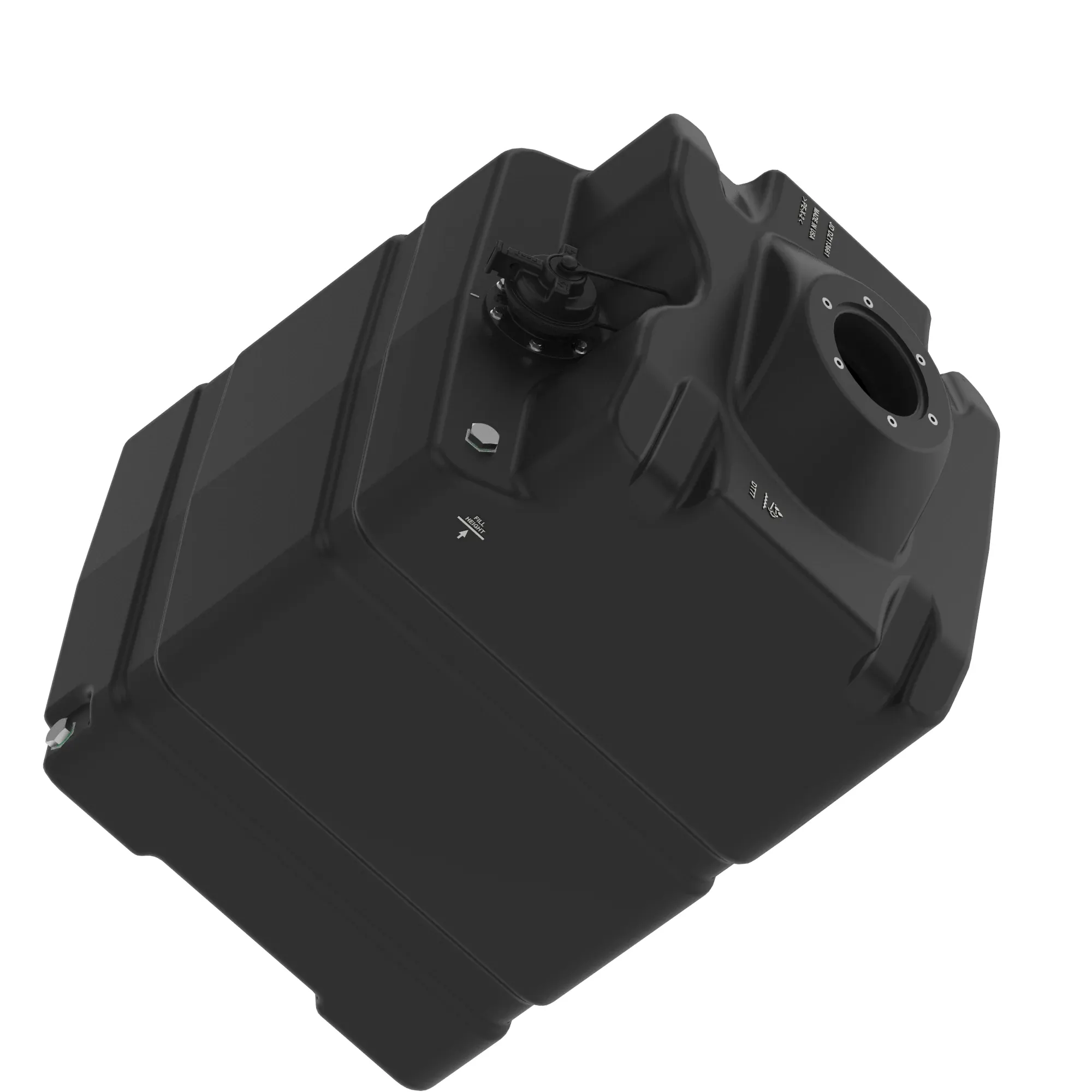 John Deere DEF Tank  - DZ113662