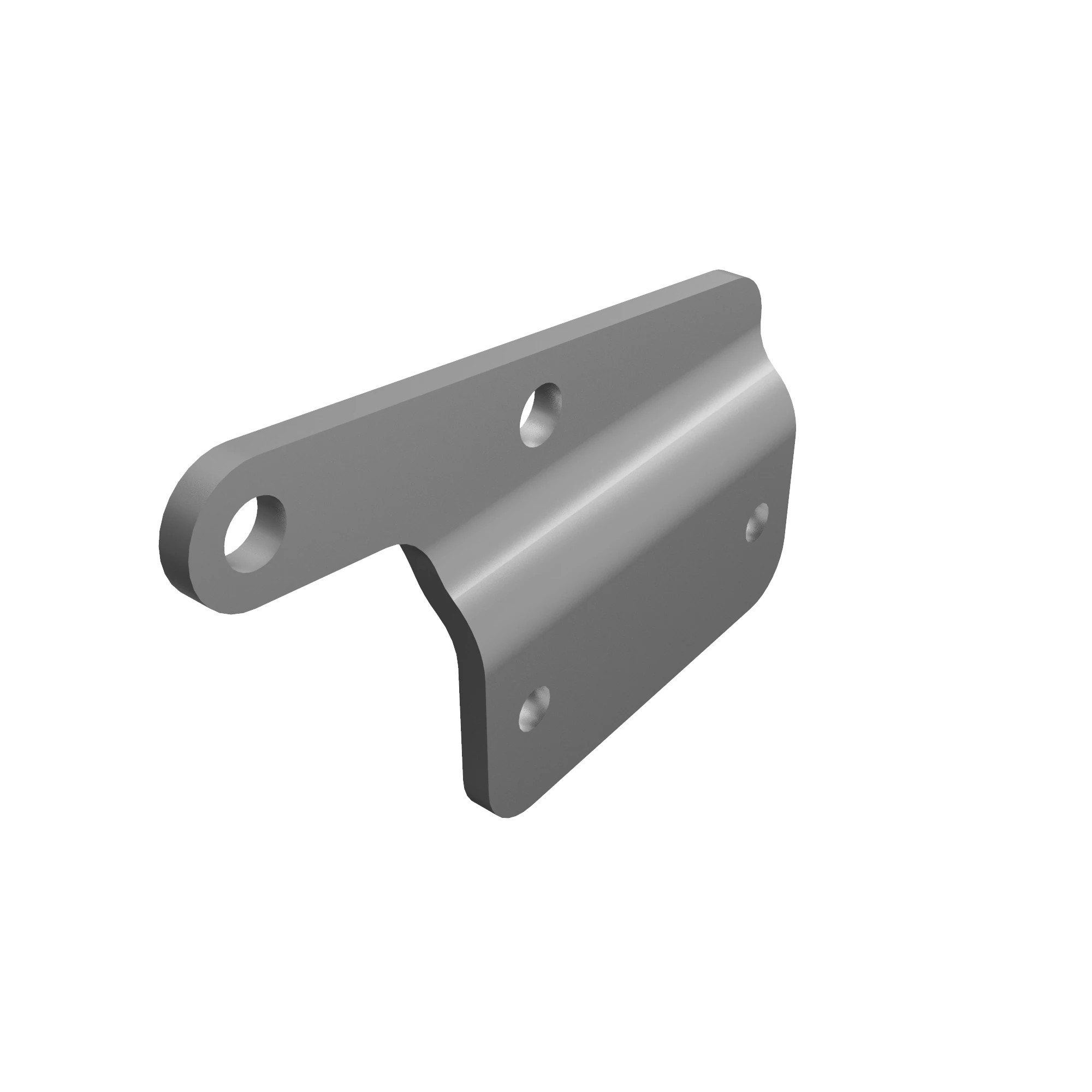 John Deere Support Bracket - R501387