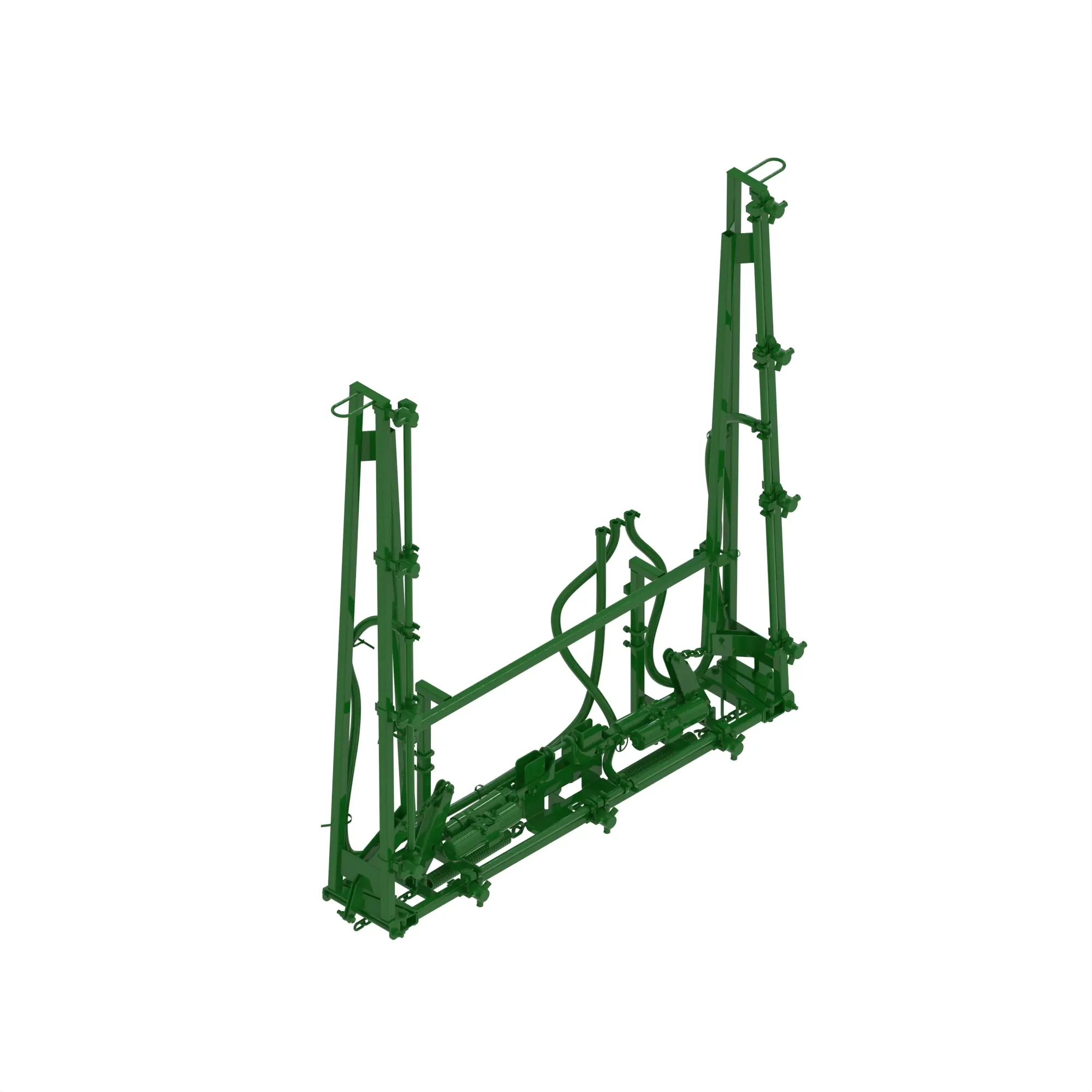 John Deere Sprayer Boom, 18 Feet - BTC10323