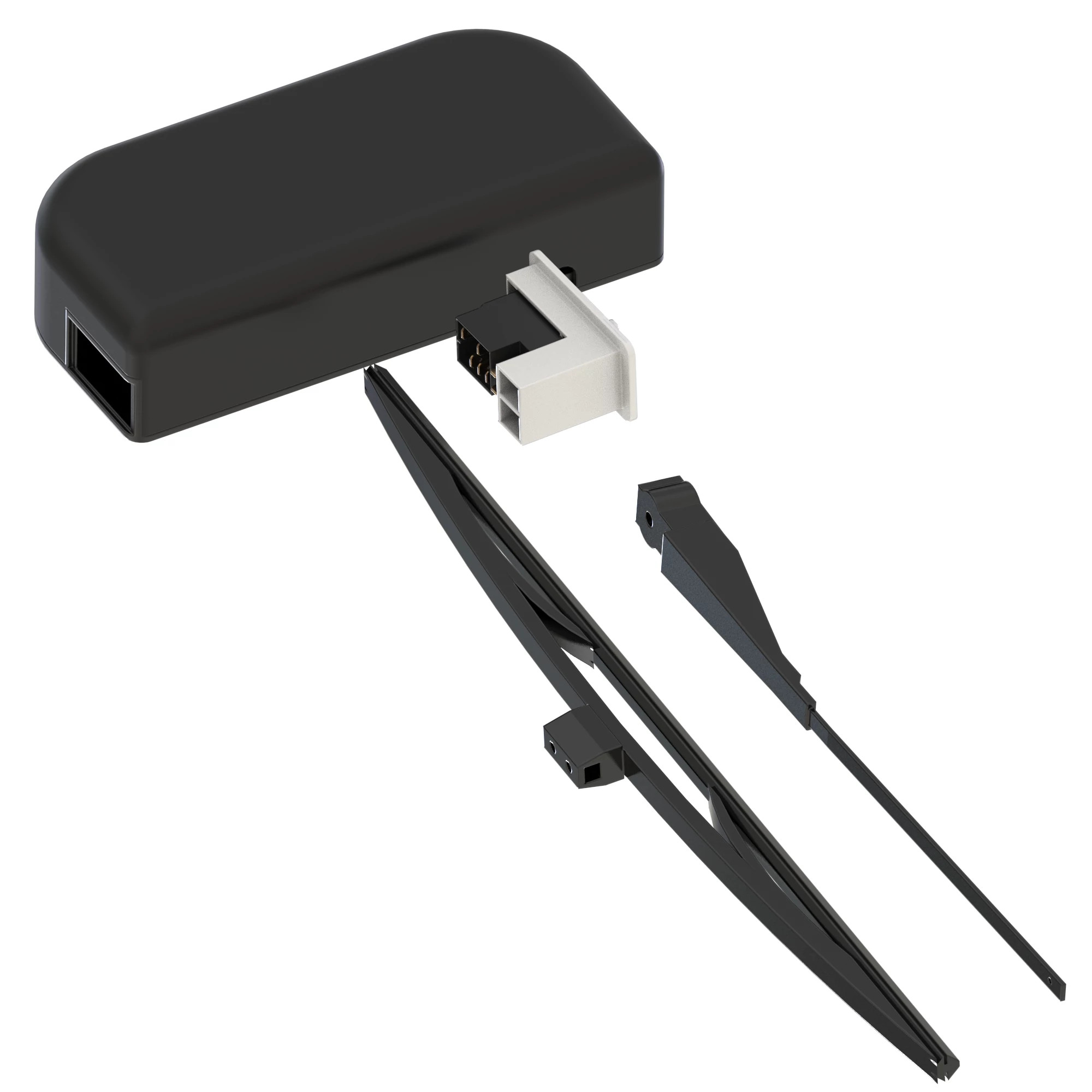 WINDSHIELD WIPER KIT