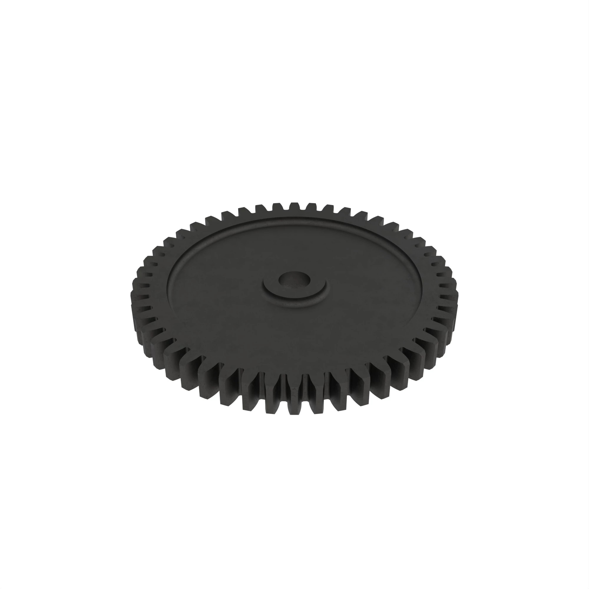 John Deere Engine Oil Pump Gear - R502773