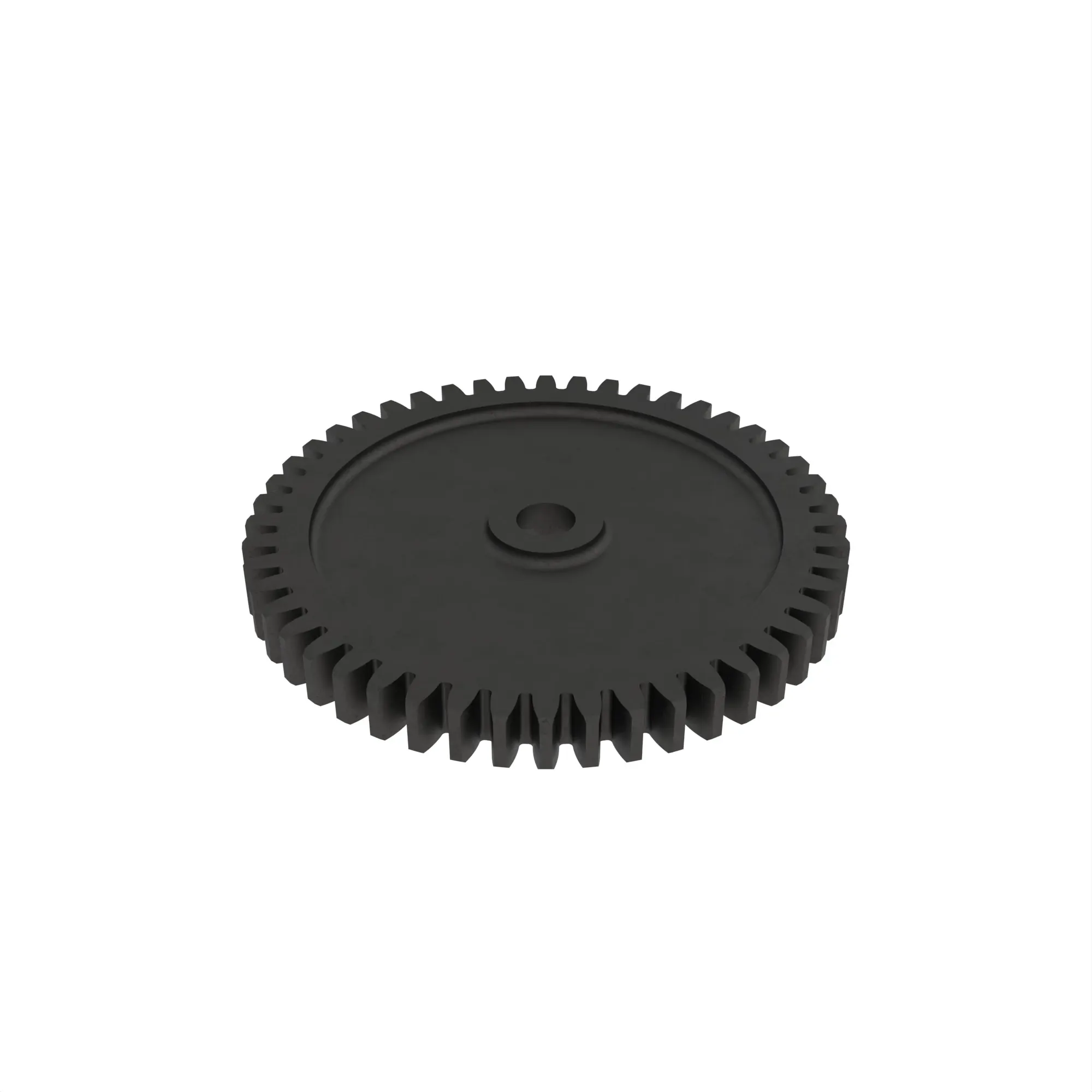 John Deere Engine Oil Pump Gear - R502773