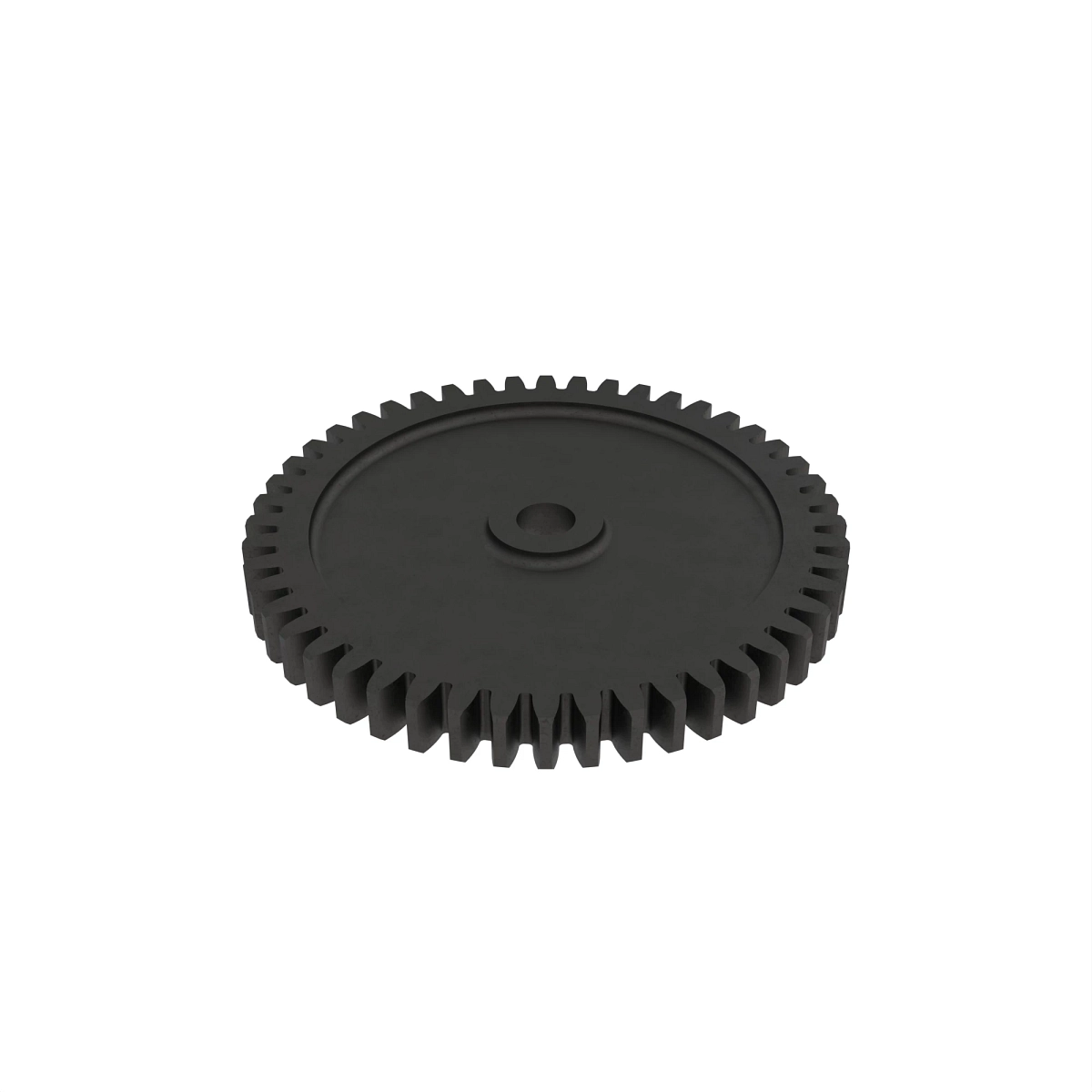 Gear, Oil Pump Drive