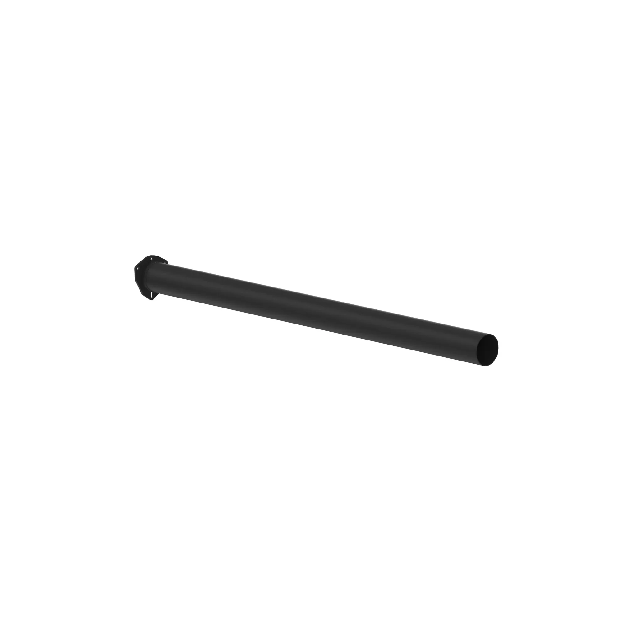 John Deere Rear Powershaft Shield - SJ18056