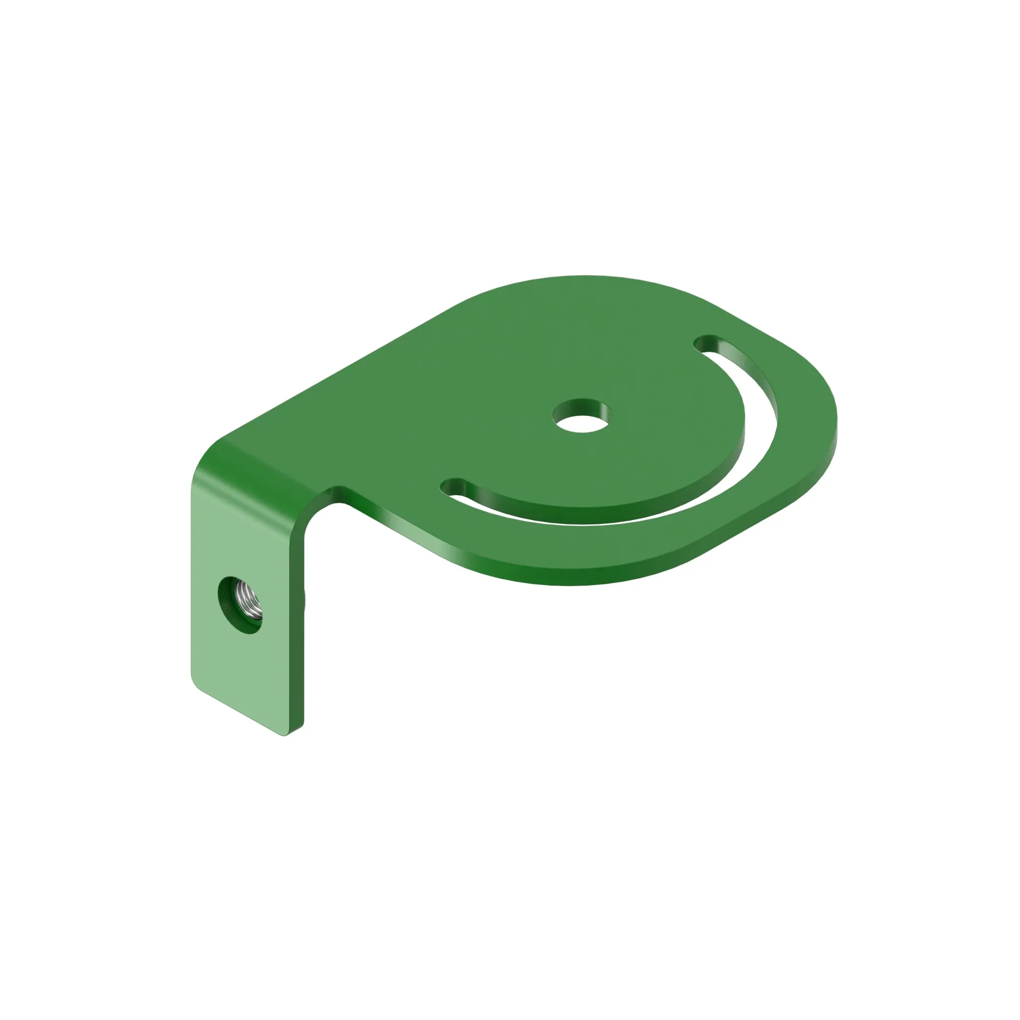ANTENNA, BRACKET