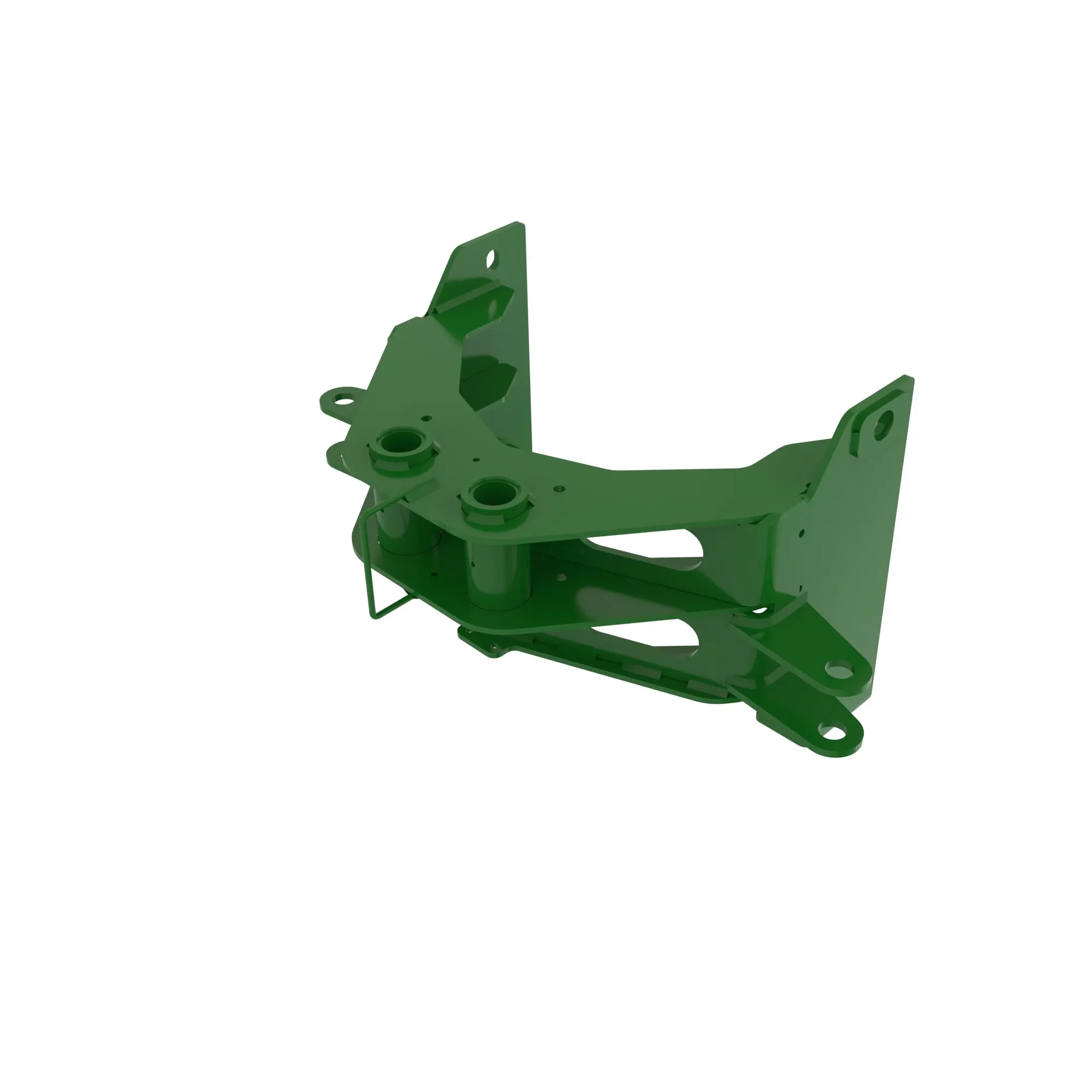 WELDMENT, REAR LIFT MOUNT