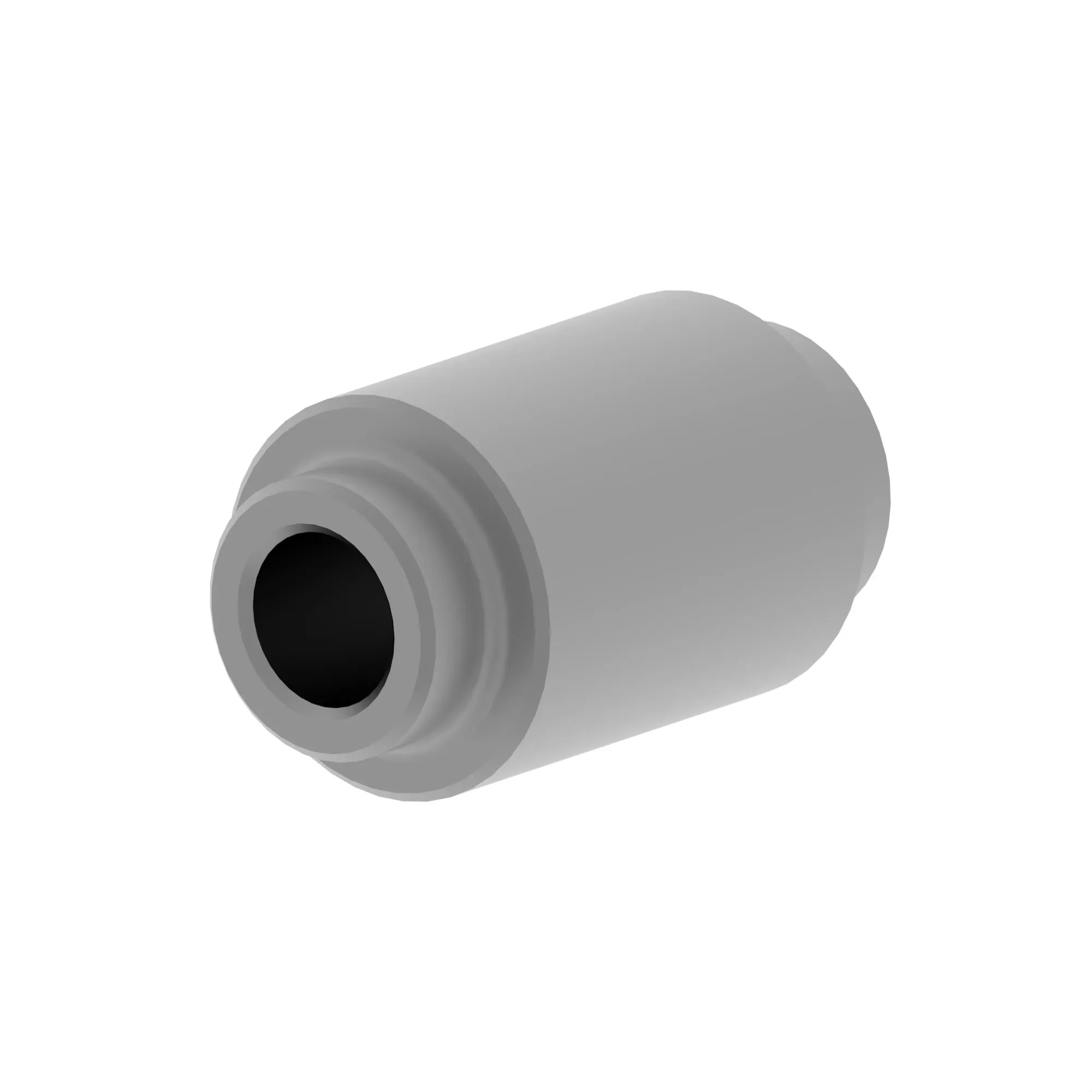 SPACER, SPACER, SPACER - PS CYL MTG