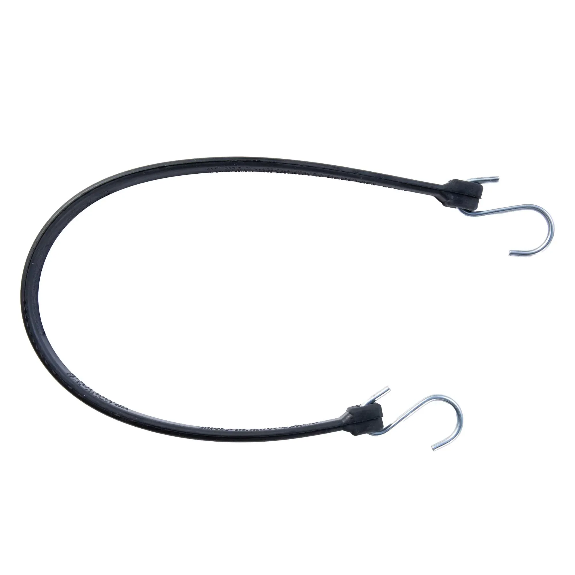 John Deere Rubber Tie-Down Strap, 29 inch (737 mm) - TY9447