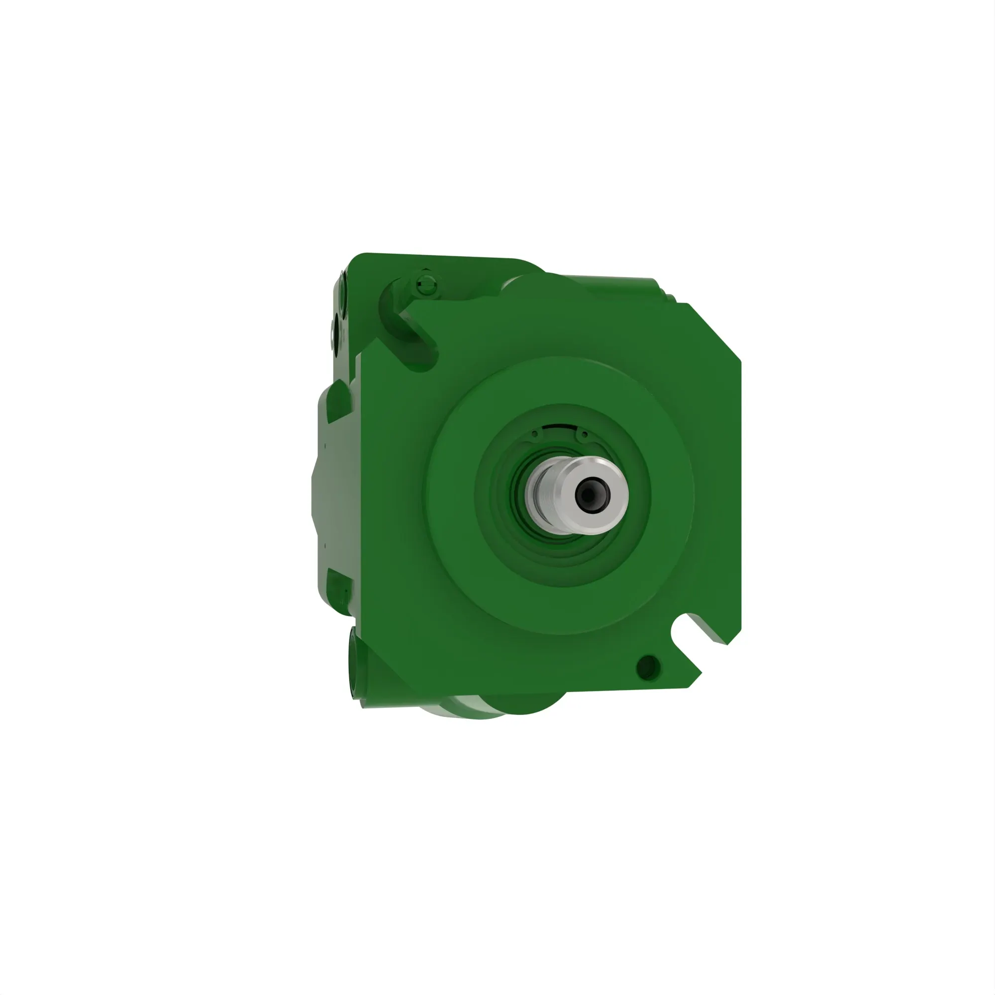 Pump