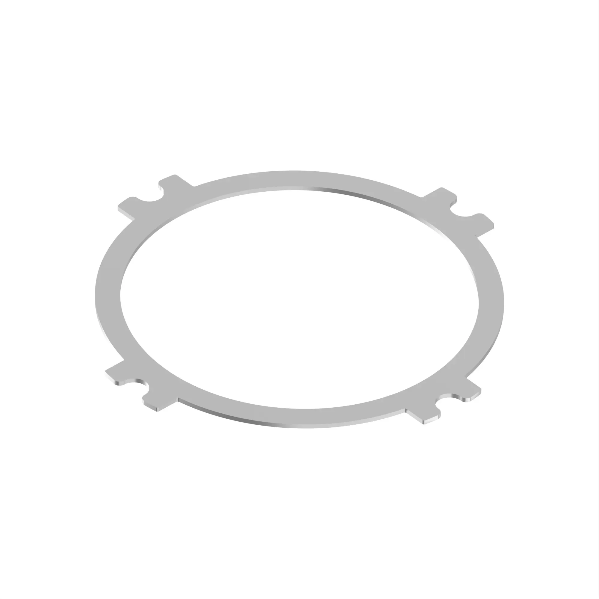 R85923: Transmission Brake Separator Plate