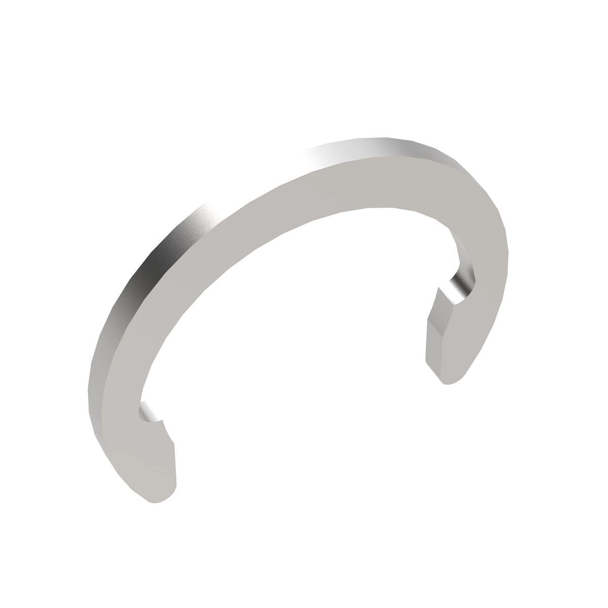 Seeger-Halbmondring H11