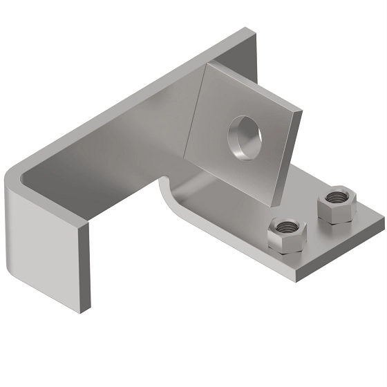 John Deere Bracket - RE258578