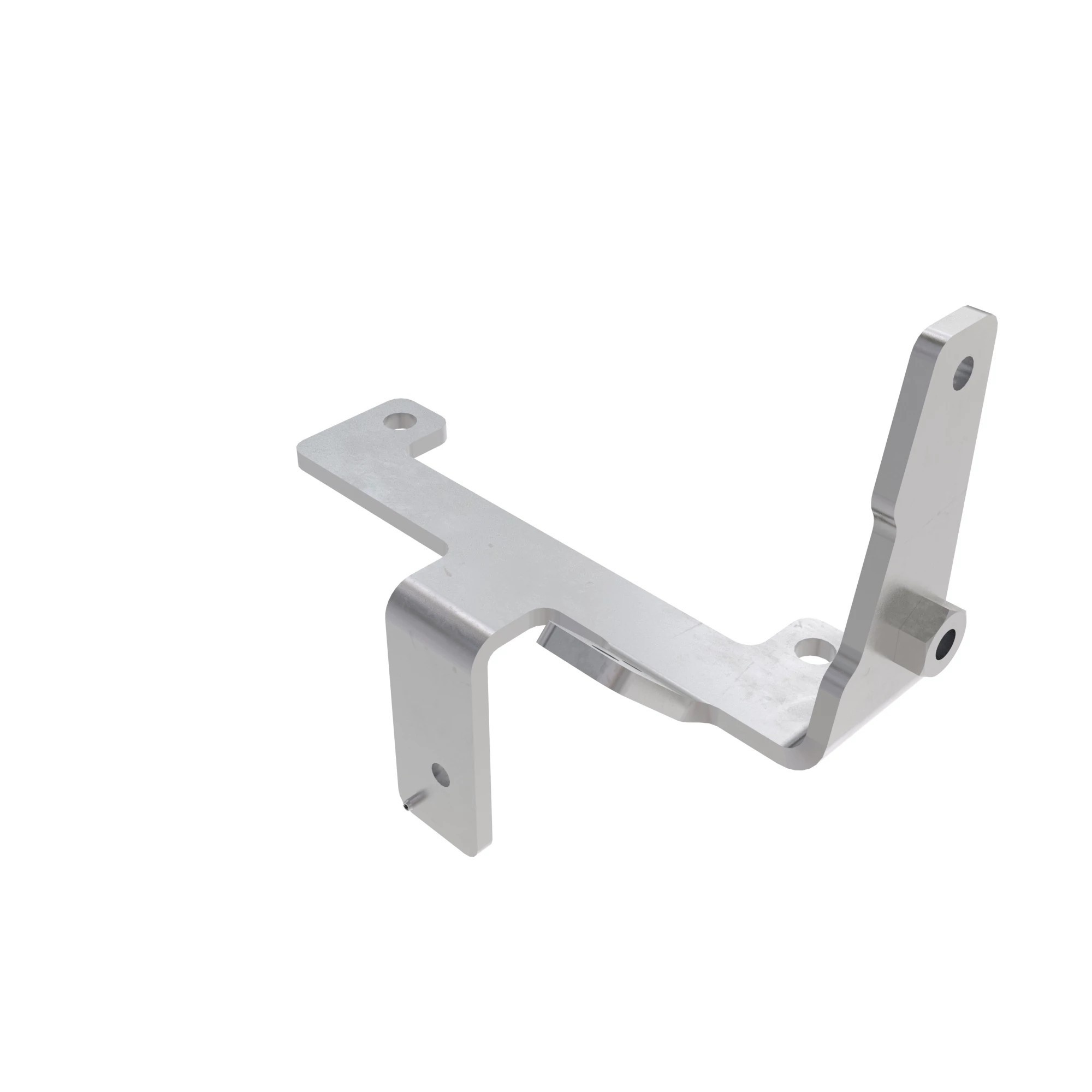 John Deere Water Pump Bracket - DZ120813