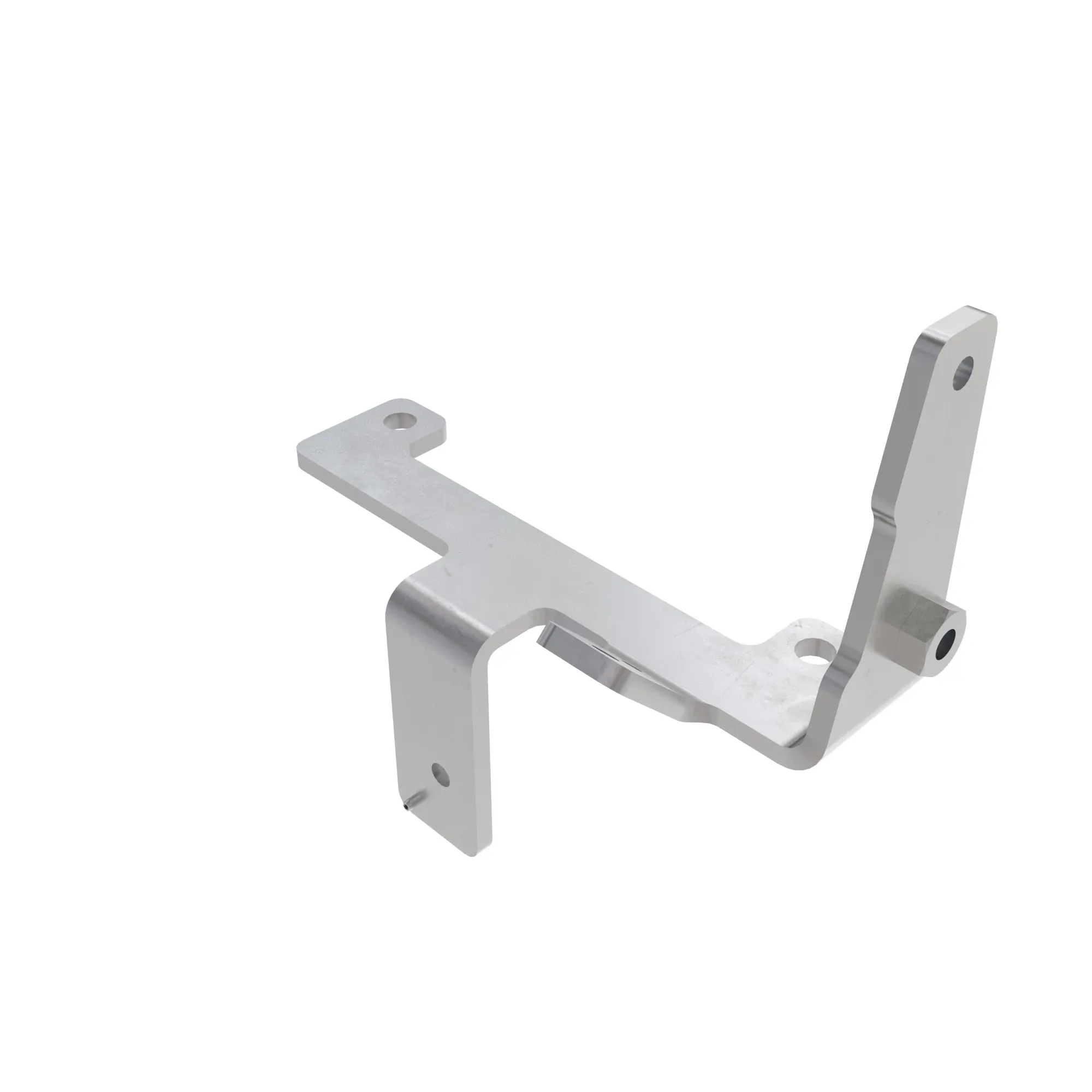 John Deere Water Pump Bracket - DZ120813