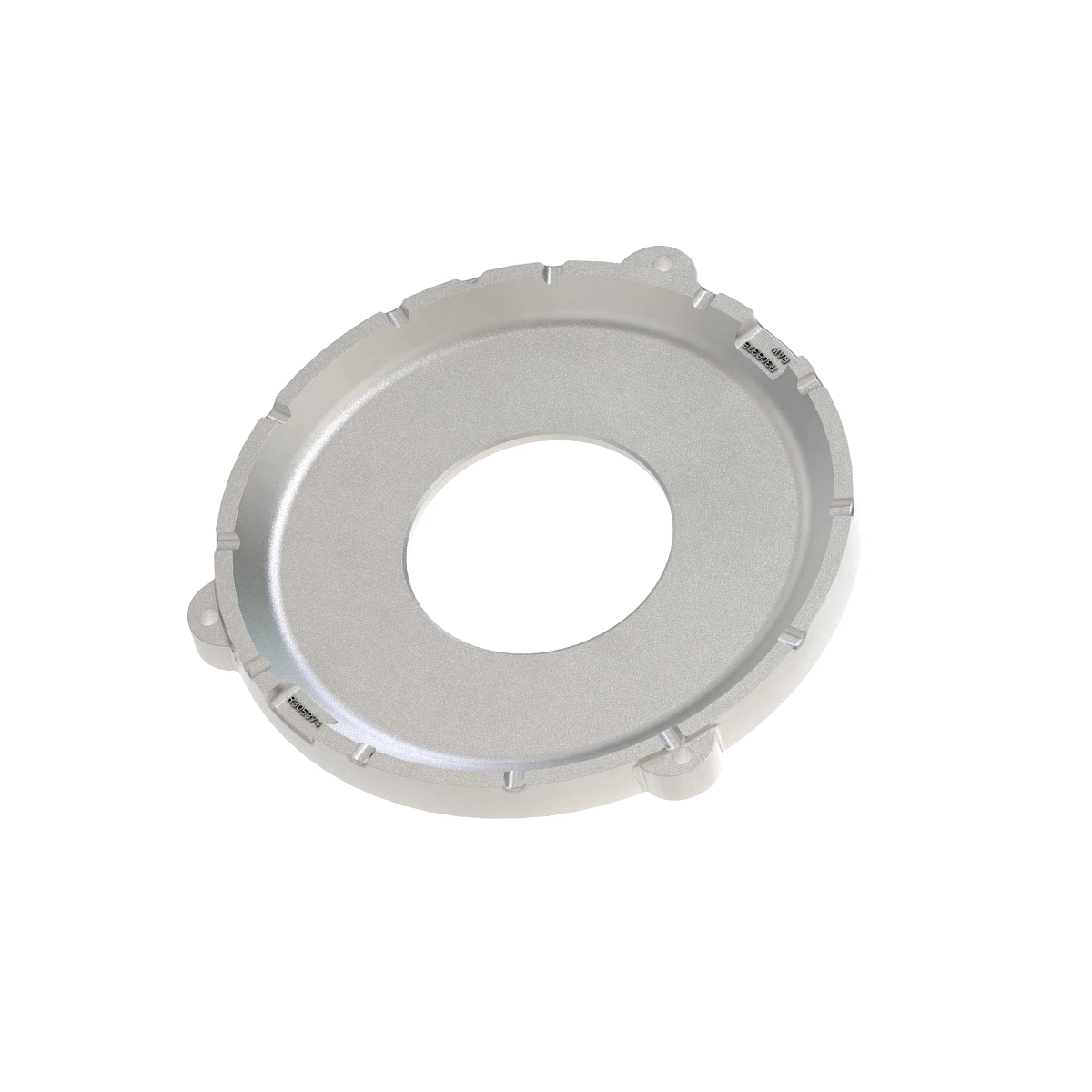 Brake Backing Plate