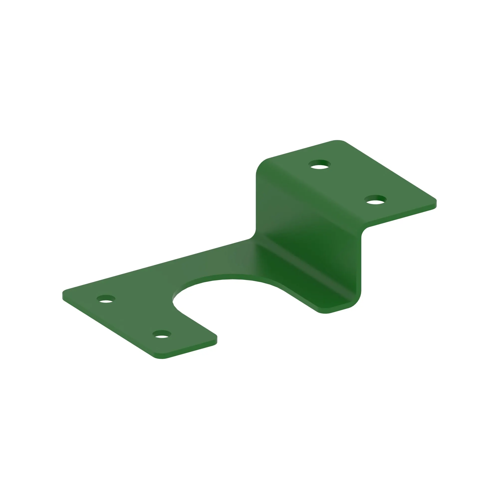 John Deere Bracket - KK92500