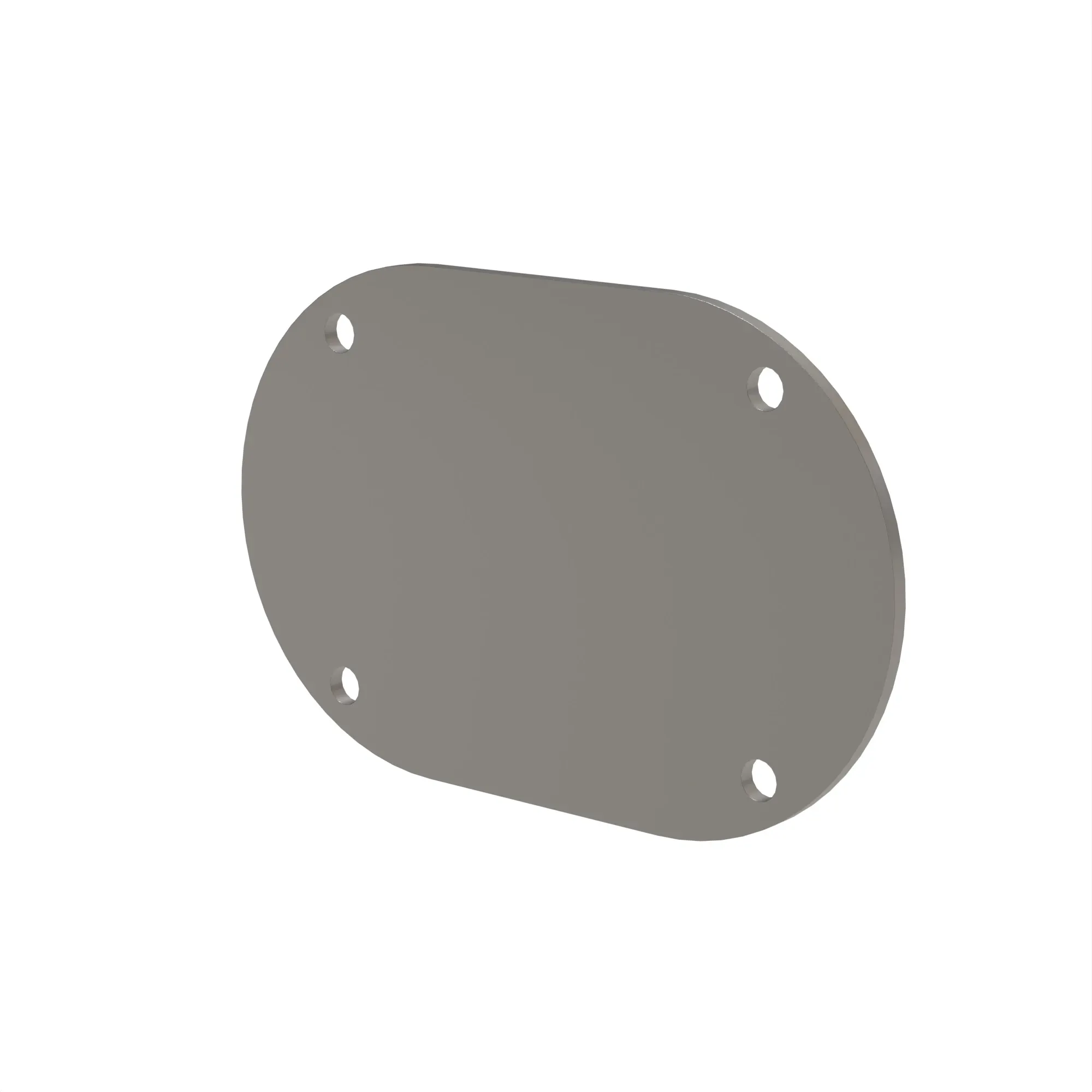 John Deere Boom Light Cover - T309324