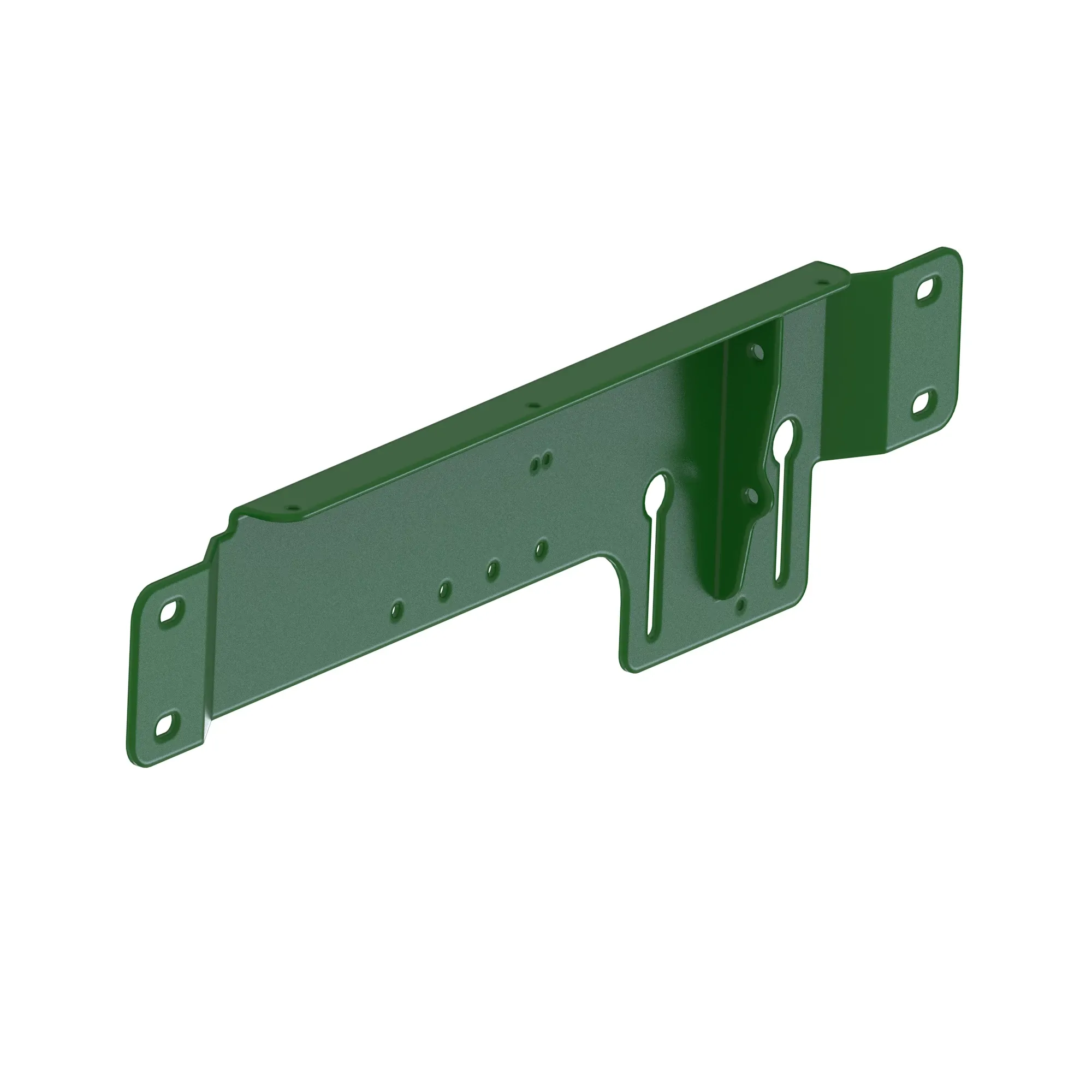 PUMP, DUAL PRODUCT, FRONT