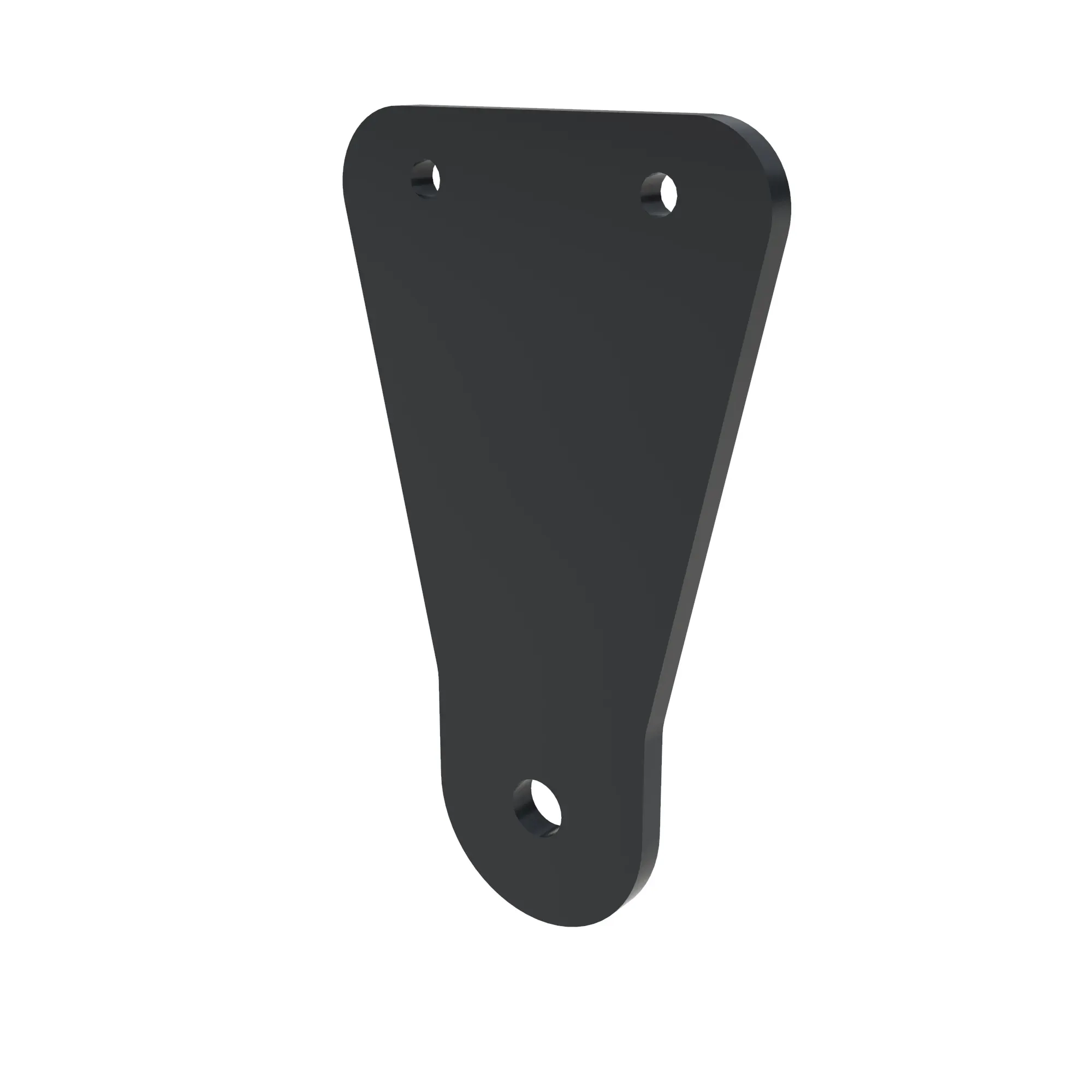 John Deere Foam Drop Mounting Bracket - N318431