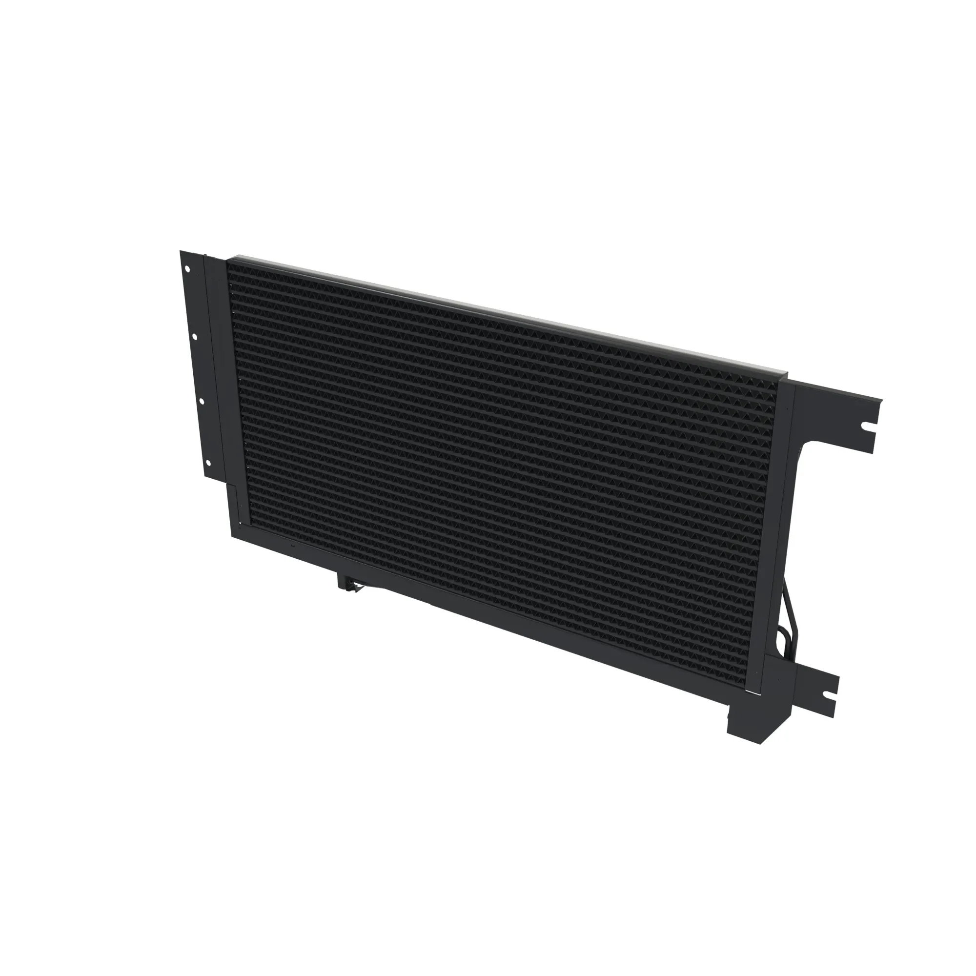 Vapor Condenser