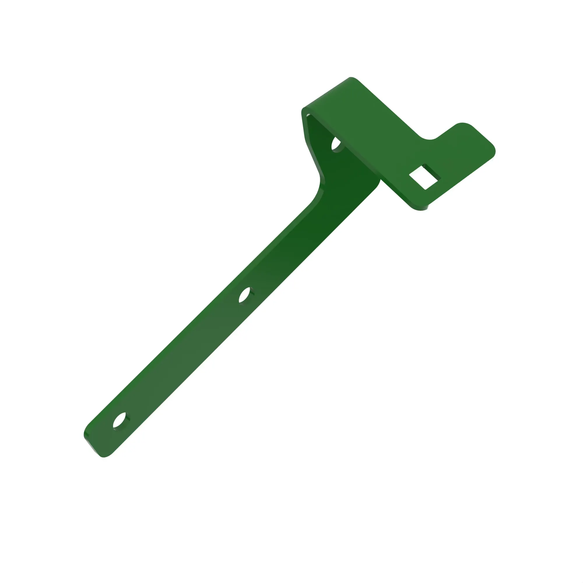 John Deere Bracket - KK76521