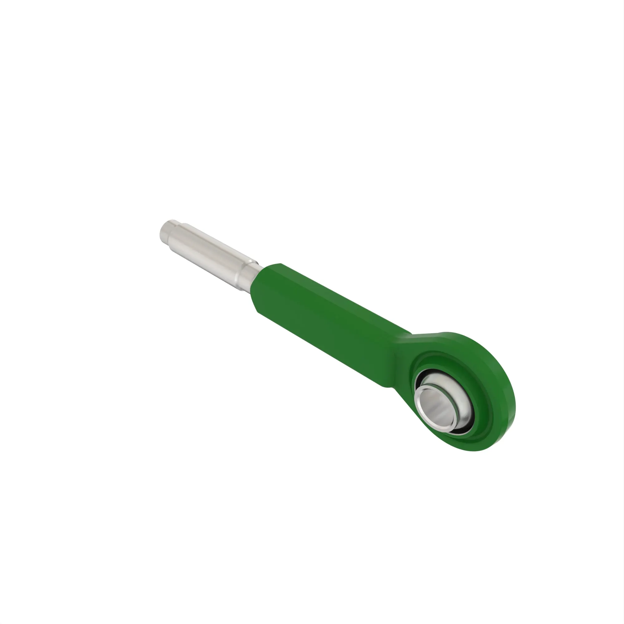 LINK END, REAR, WITH BALL