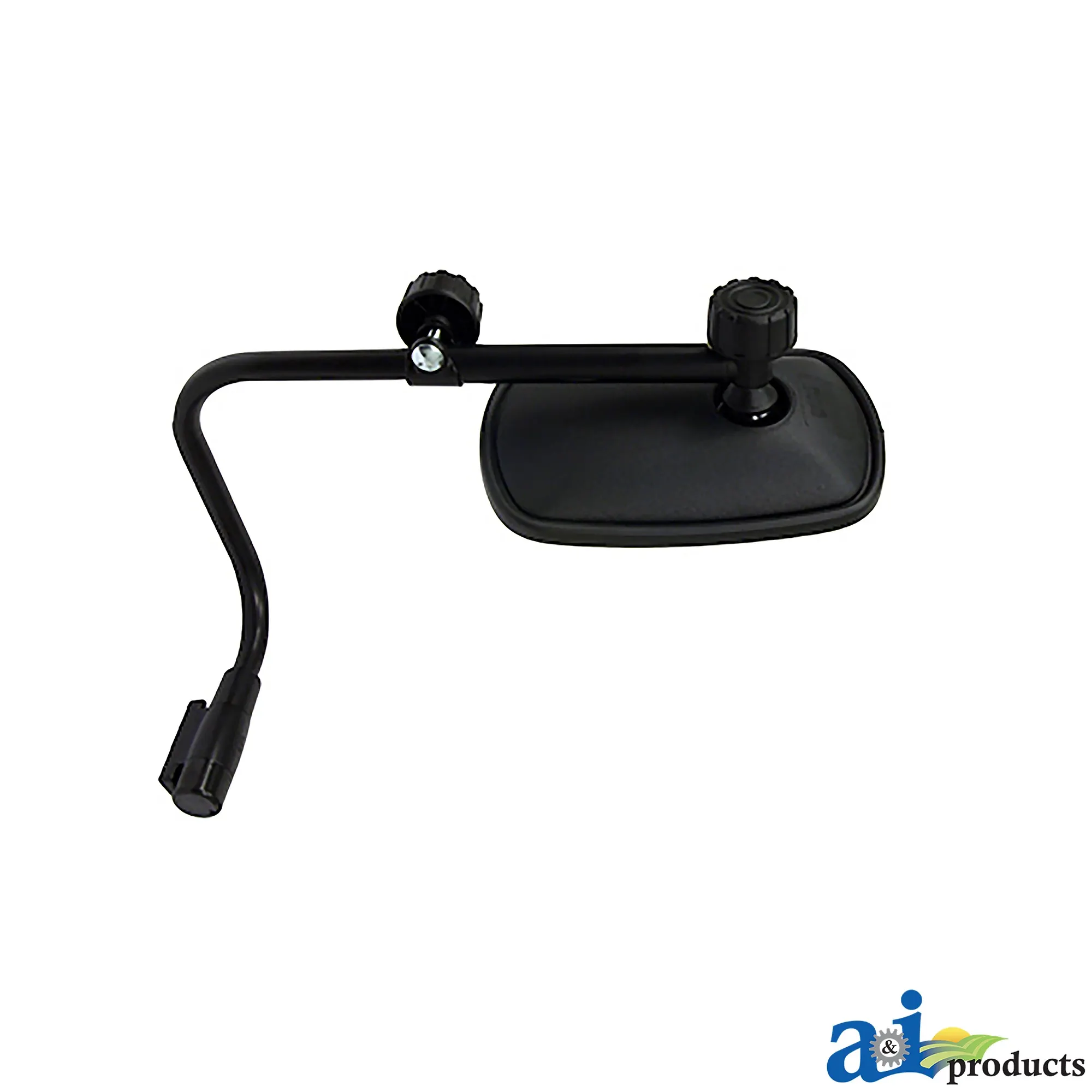 Rear View Mirror