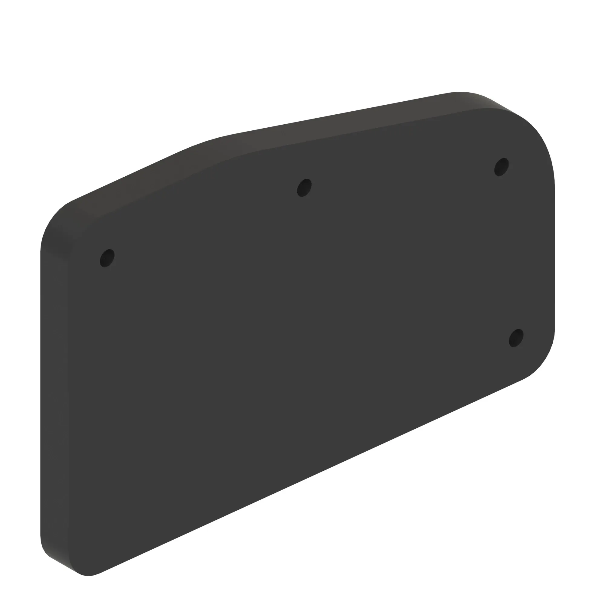 GUDGEON HOSE, PTO SHIELDING