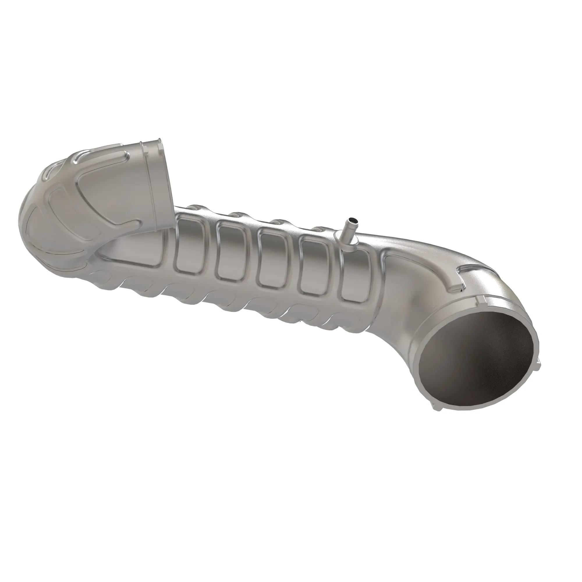 John Deere Air Intake - RE556454