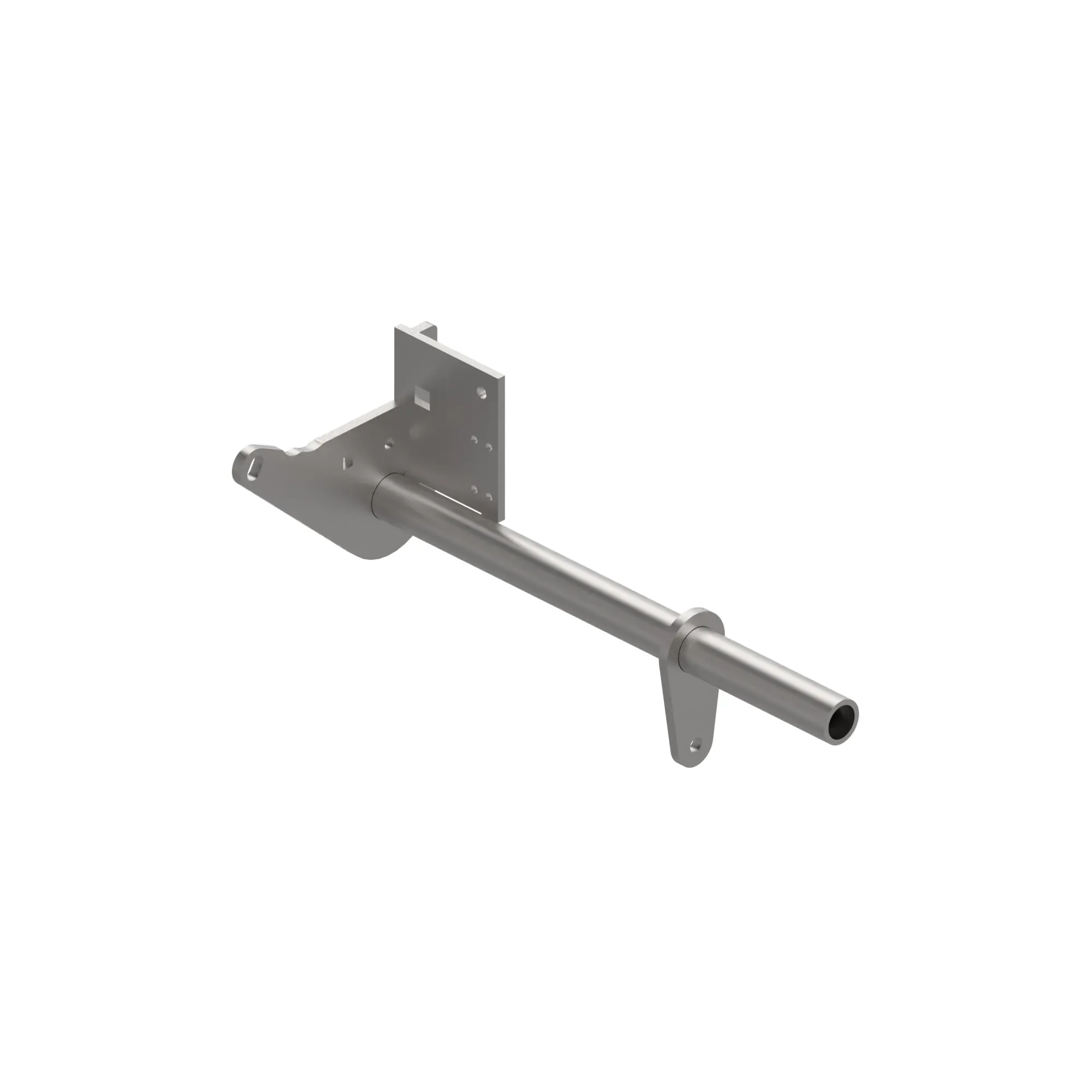 PIVOT, PUMP CONTROL, LH