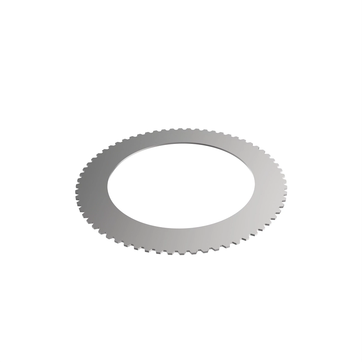 Plate, Clutch Separator